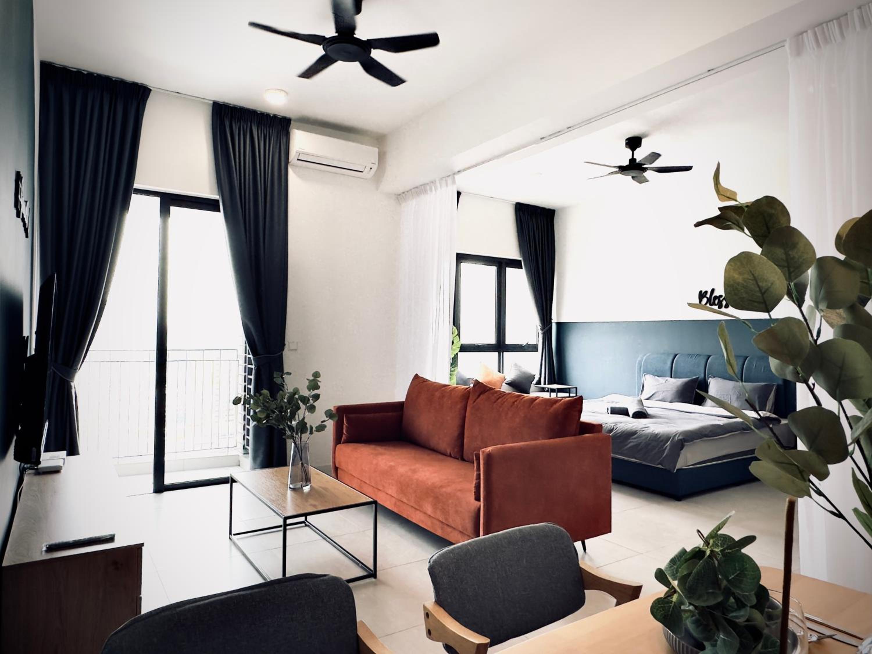 The PANO Jalan Ipoh KL by Rverse Suite