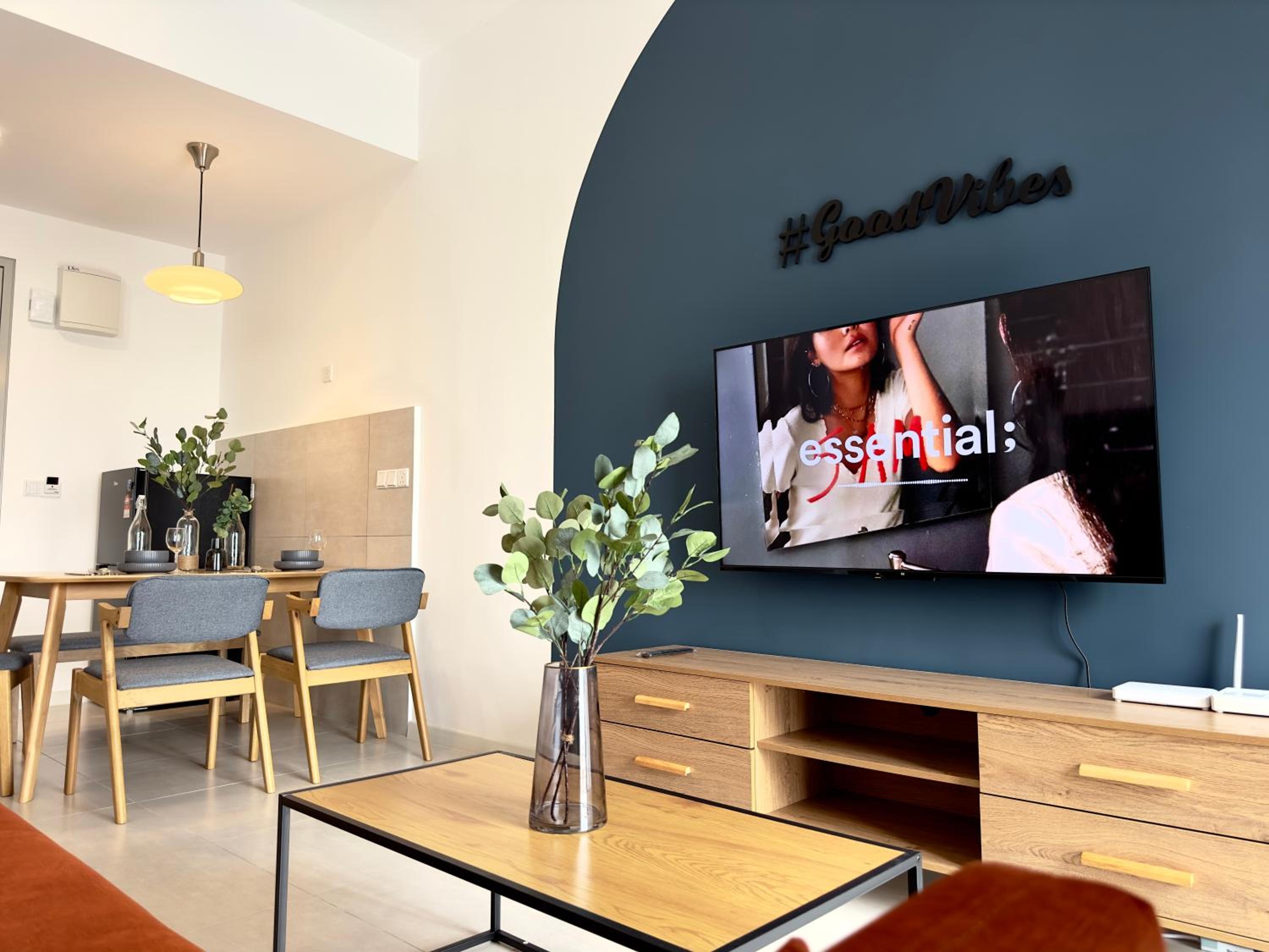 The PANO Jalan Ipoh KL by Rverse Suite