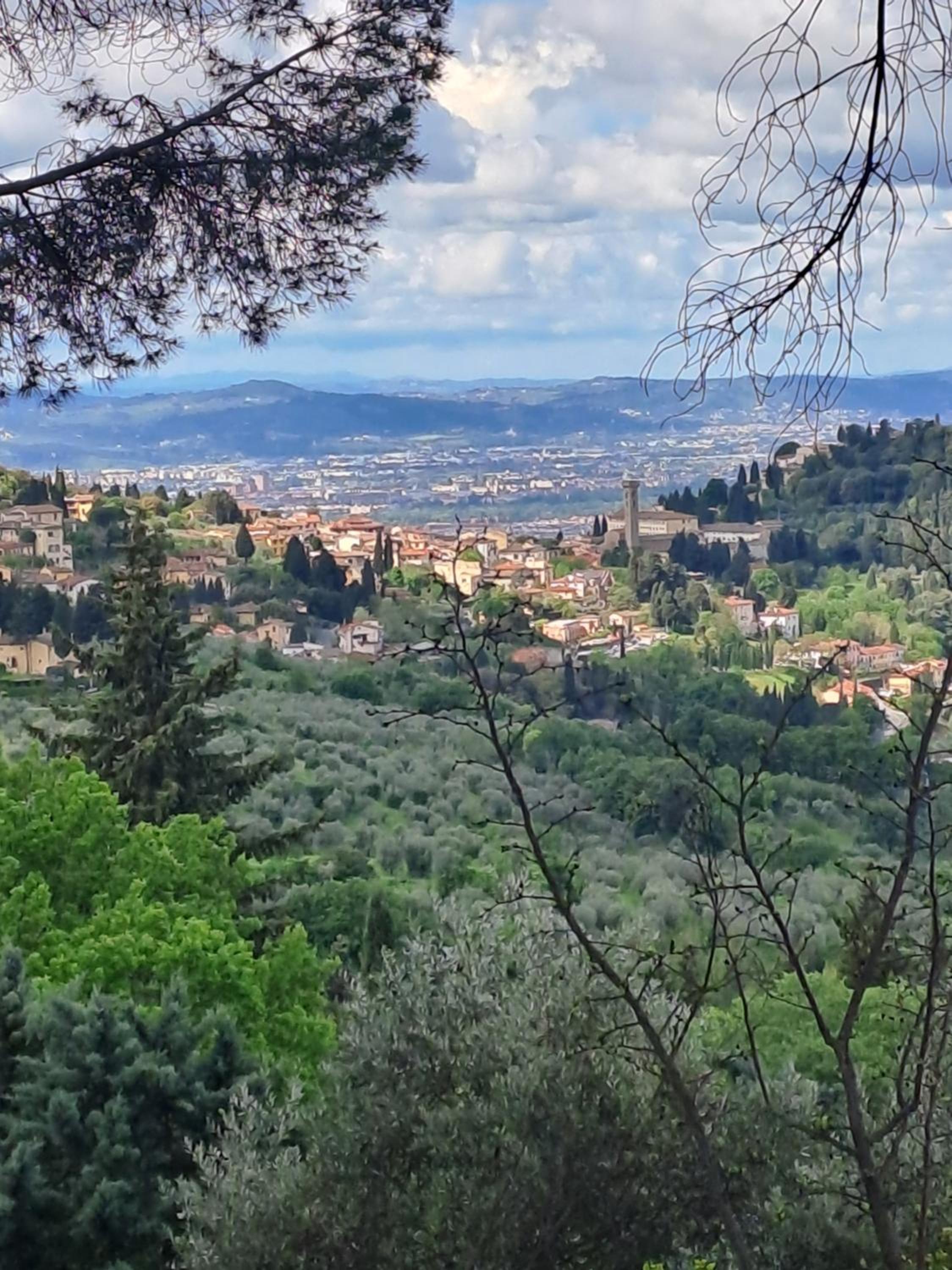 B&B La Dimora di Alida view 4