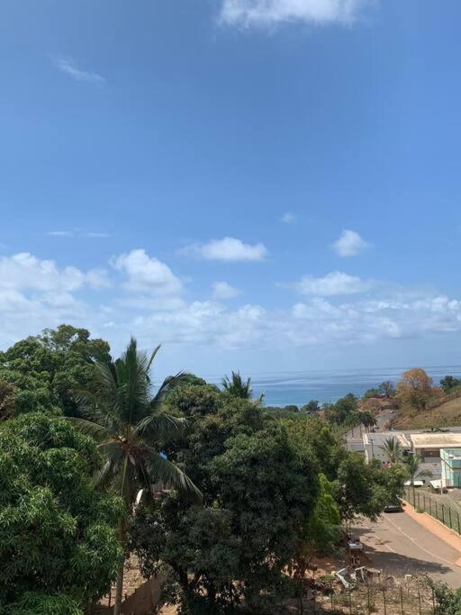 Belle appartement securise avec piscine
