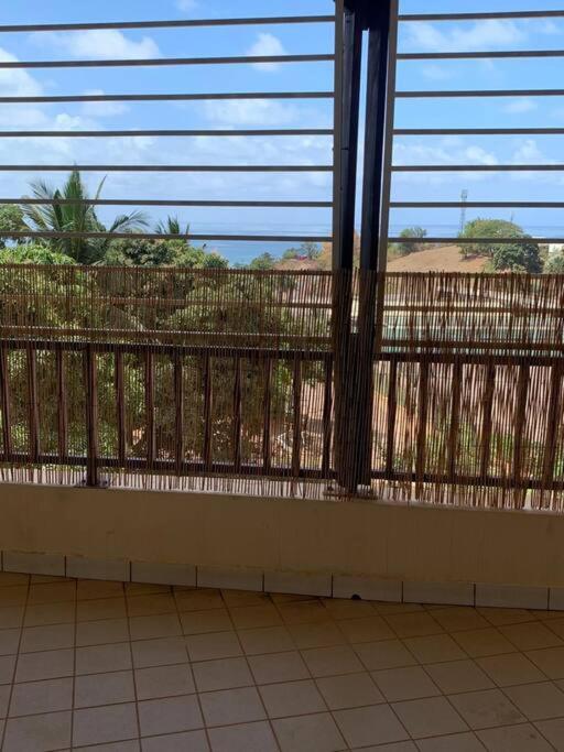 Belle appartement securise avec piscine