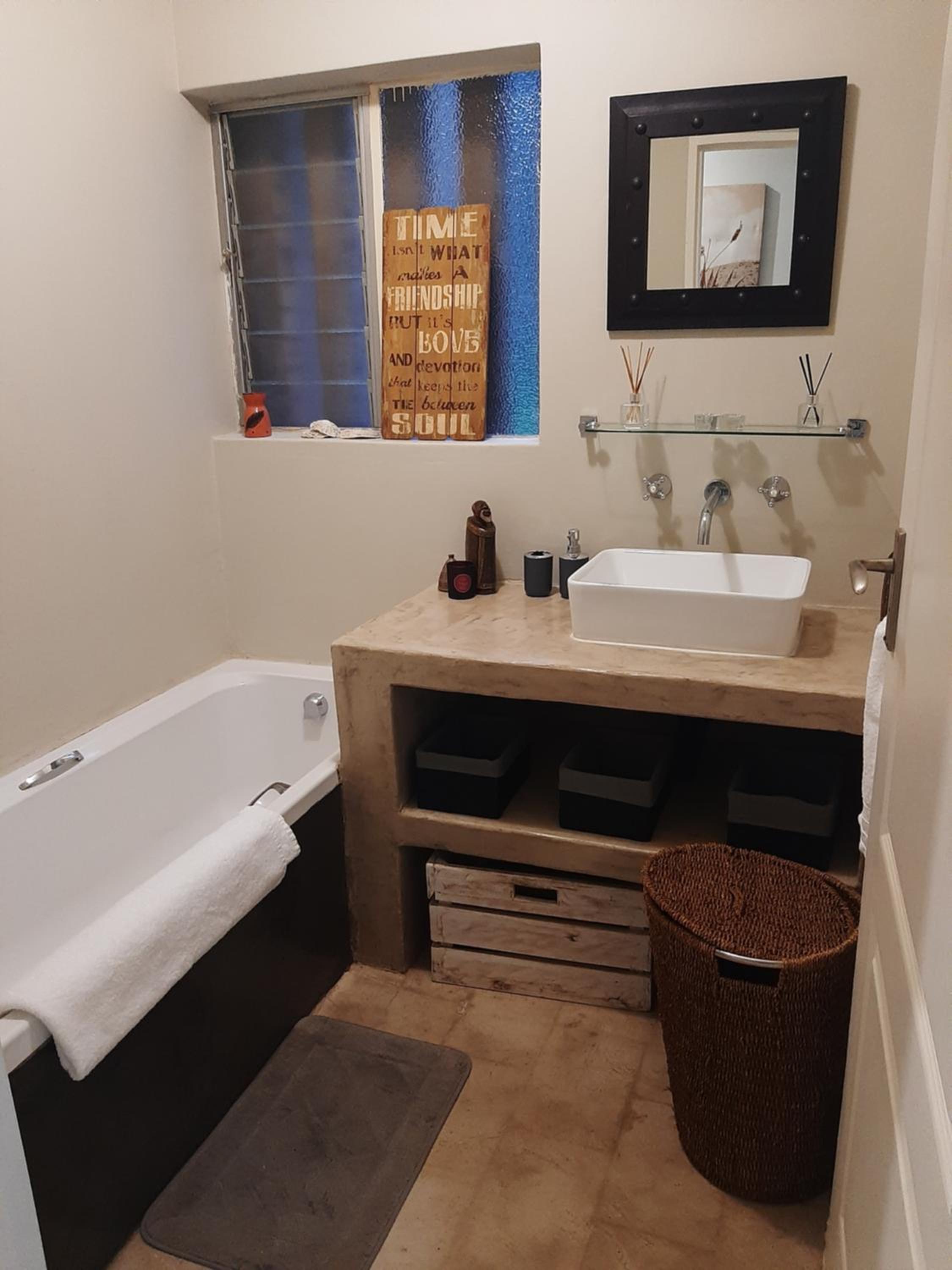 Leadwood Guesthouse