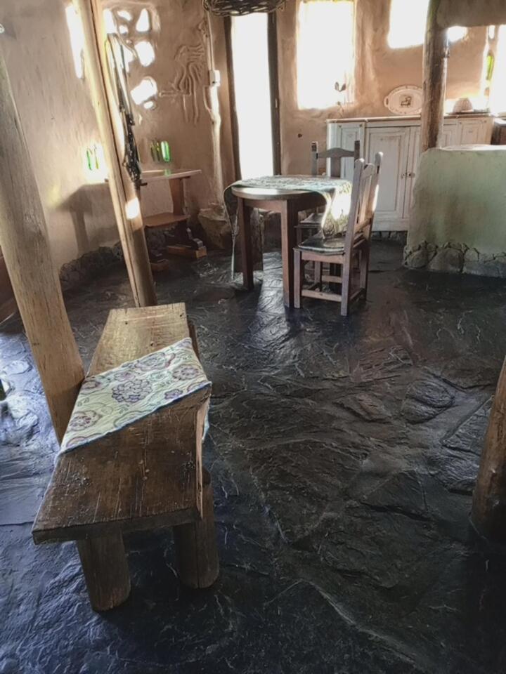Casa Madre