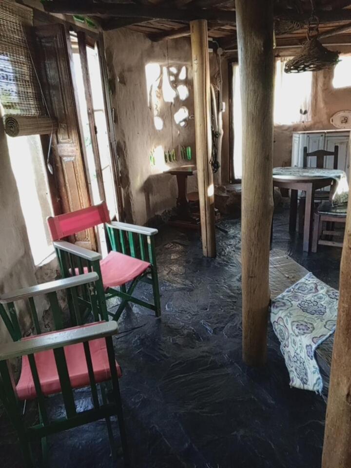 Casa Madre