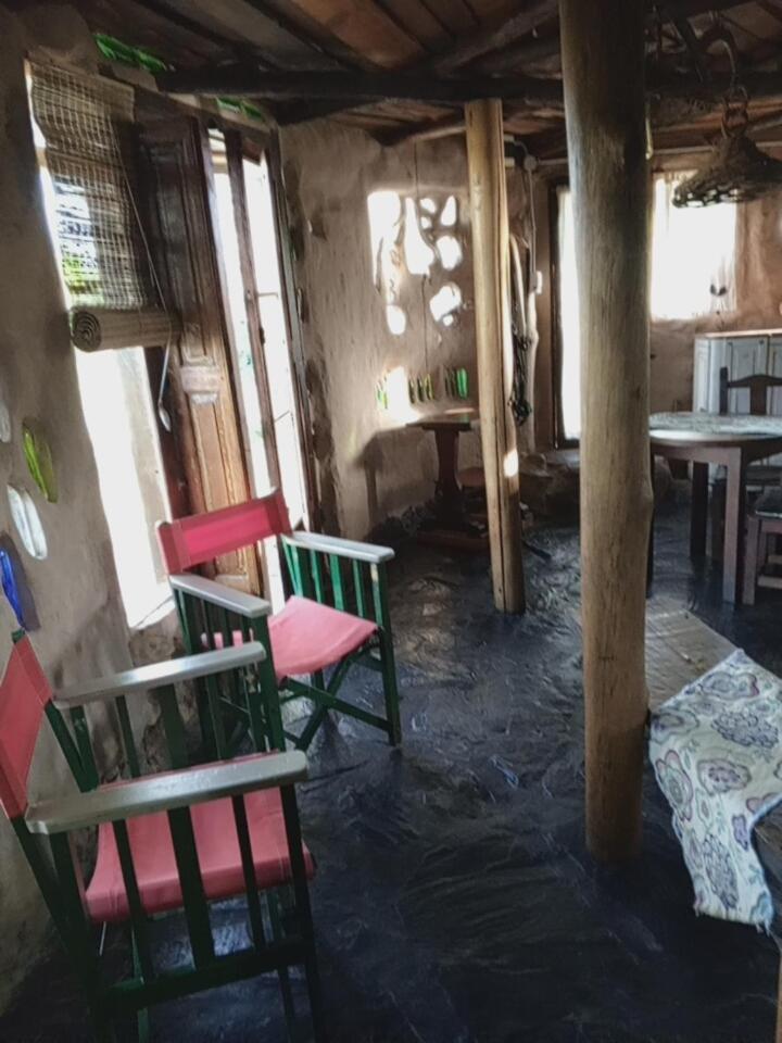 Casa Madre