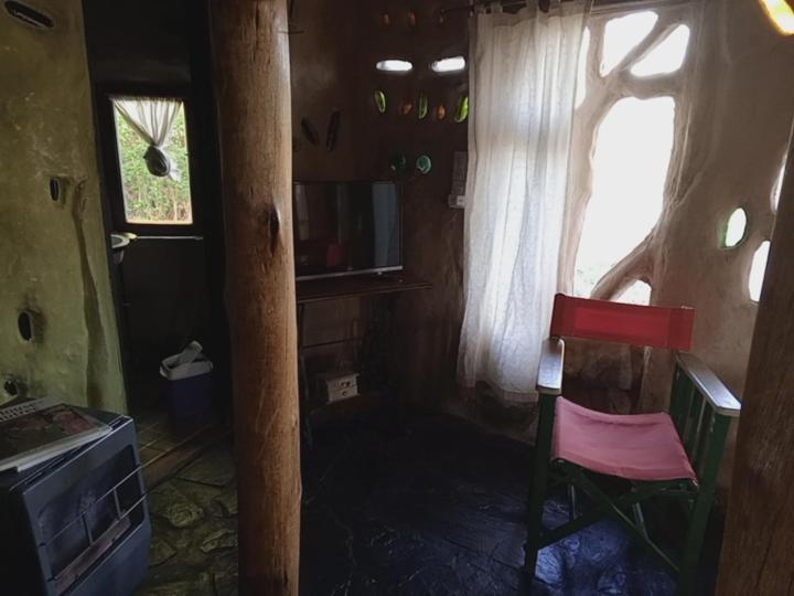 Casa Madre