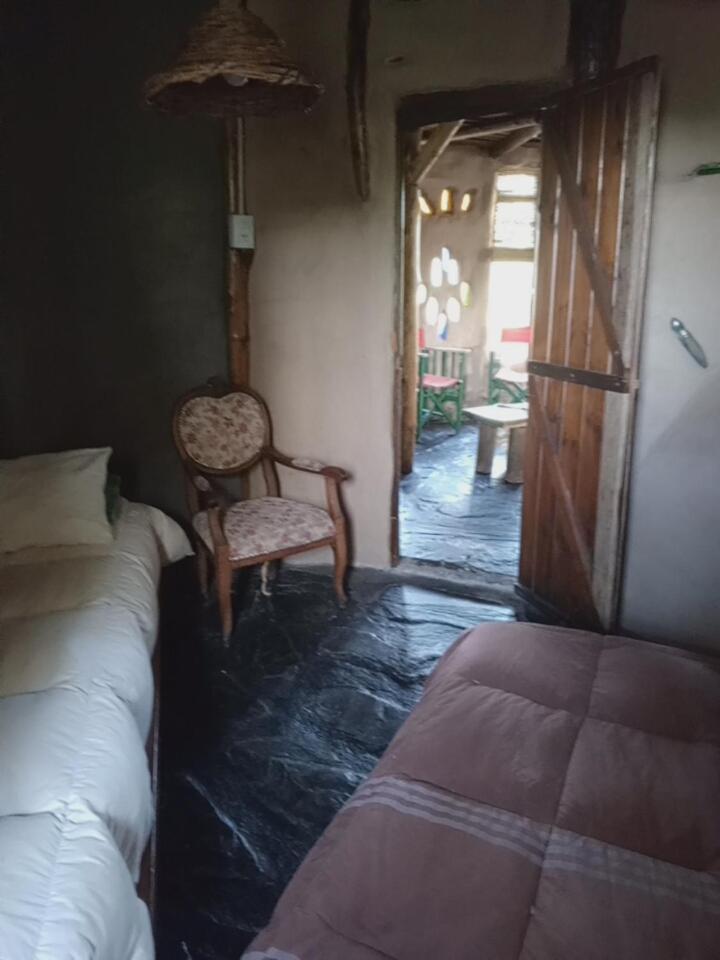 Casa Madre