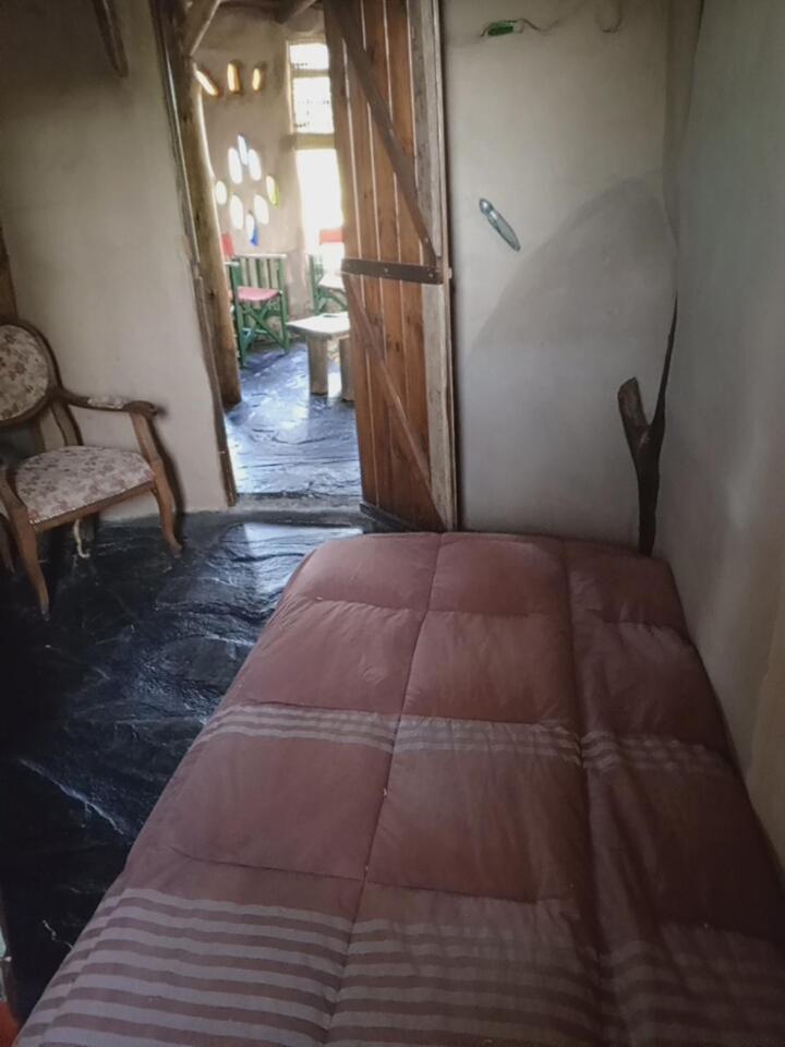 Casa Madre