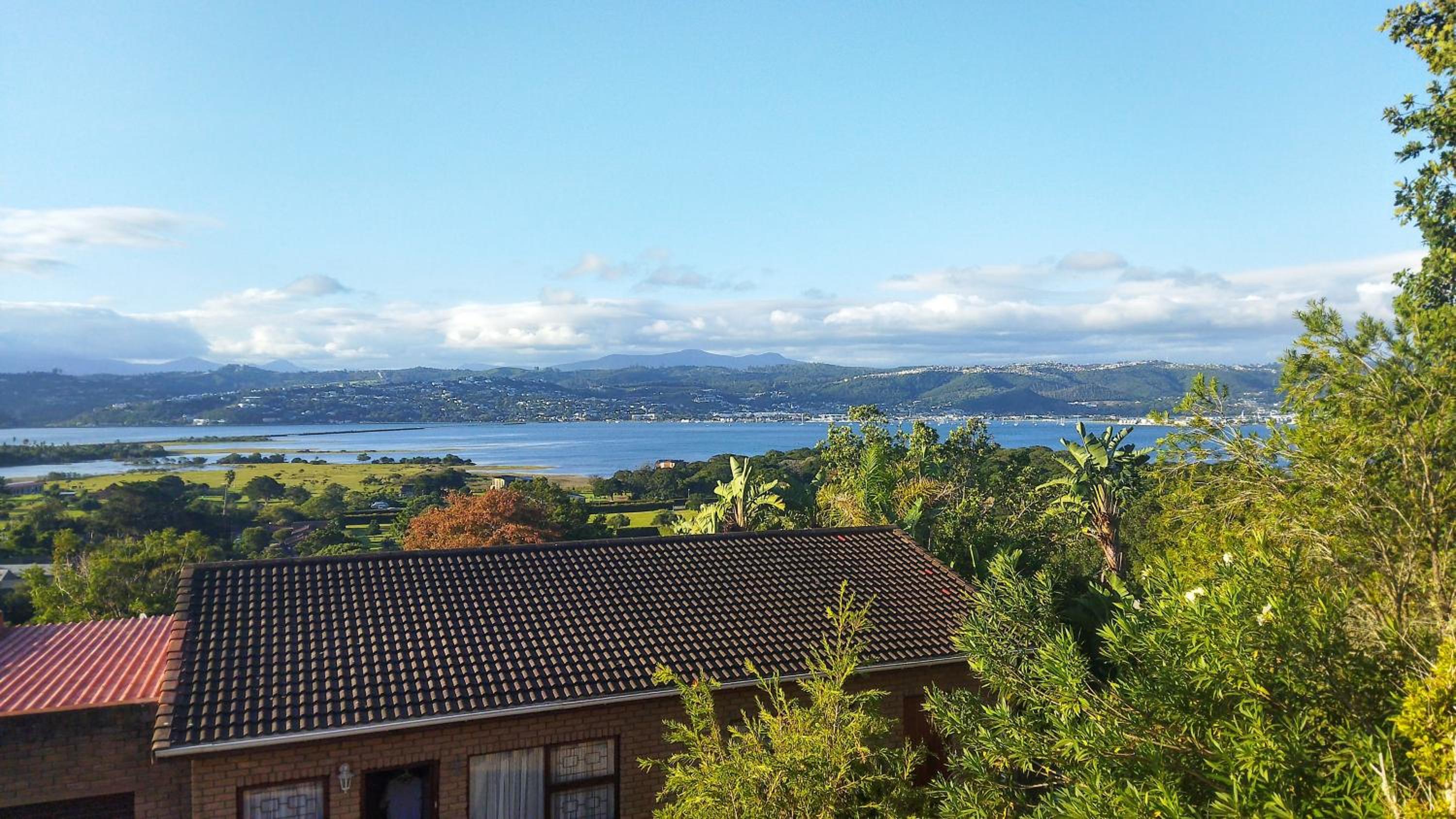Bougain Villa view 2