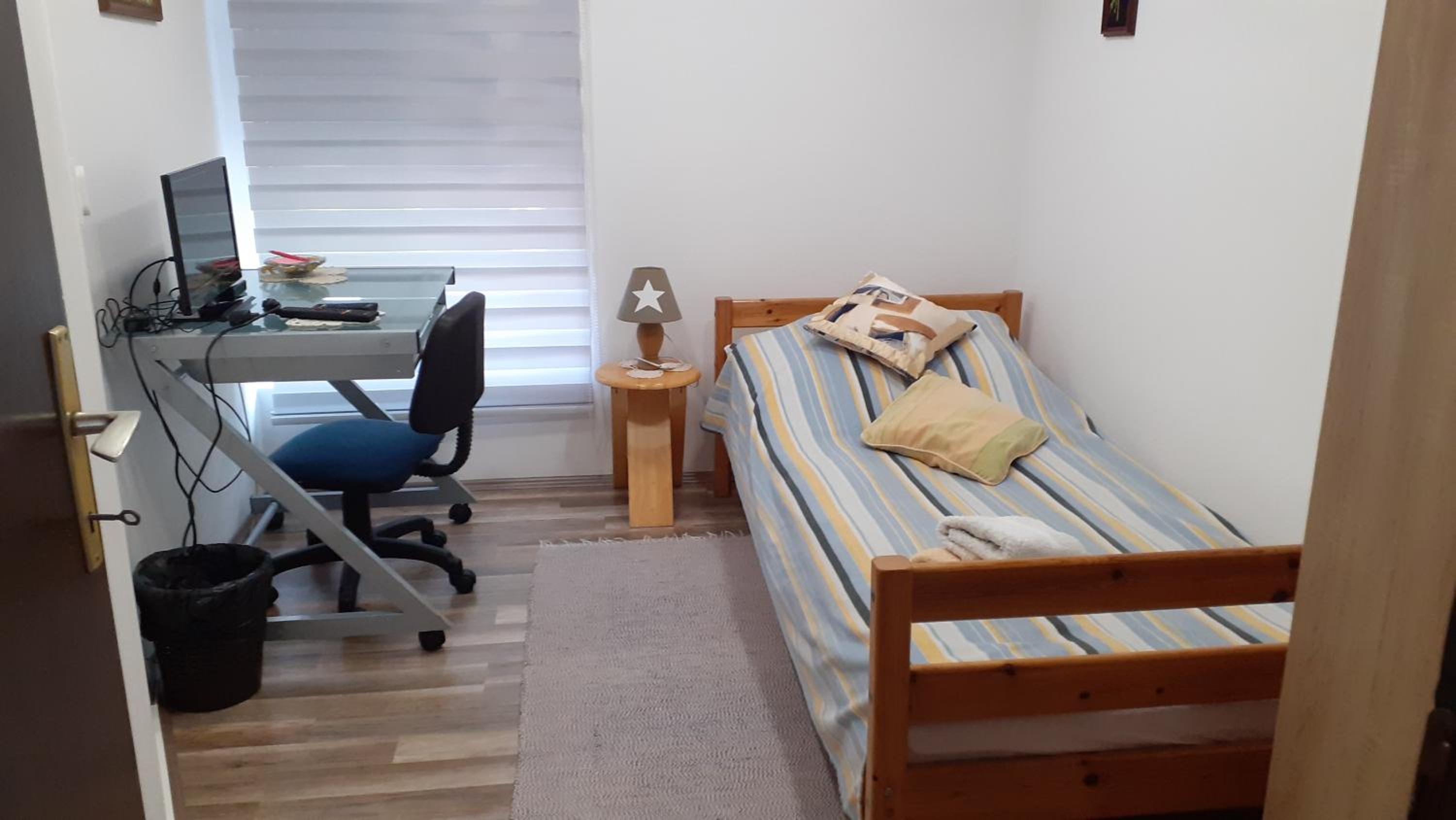 Berta Apartman