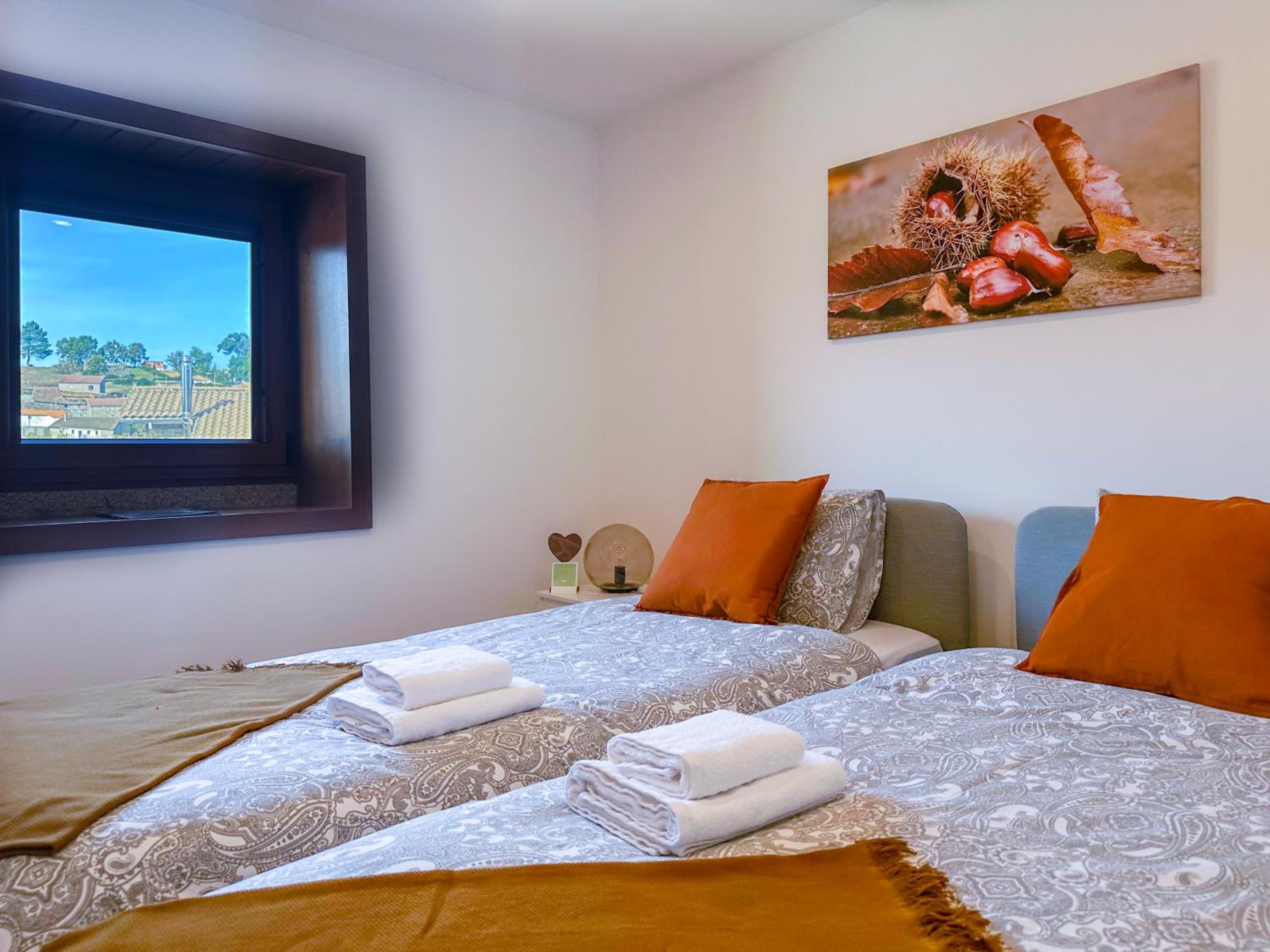 Casa do Souto - Nature & Experiences - Turismo Rural view 3