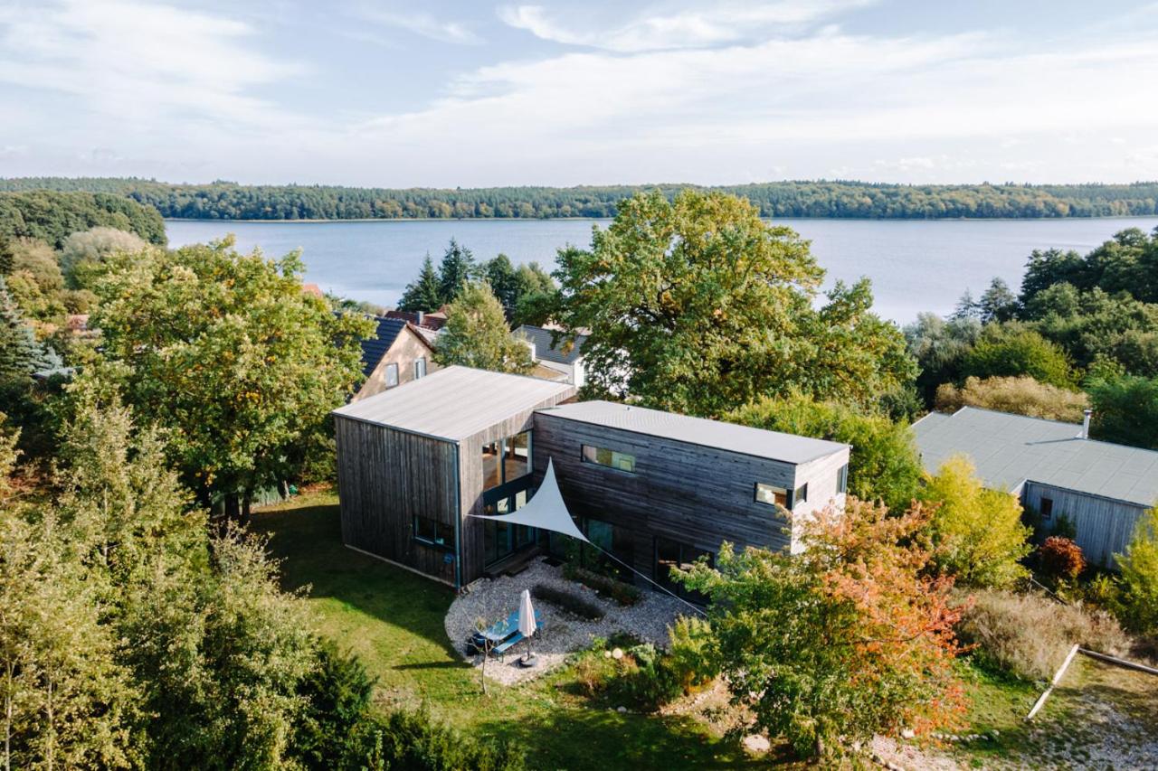 Ferienhaus Haus Übersee