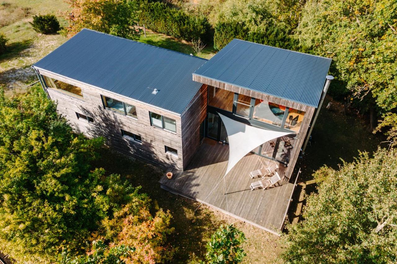 Ferienhaus Haus Übersee