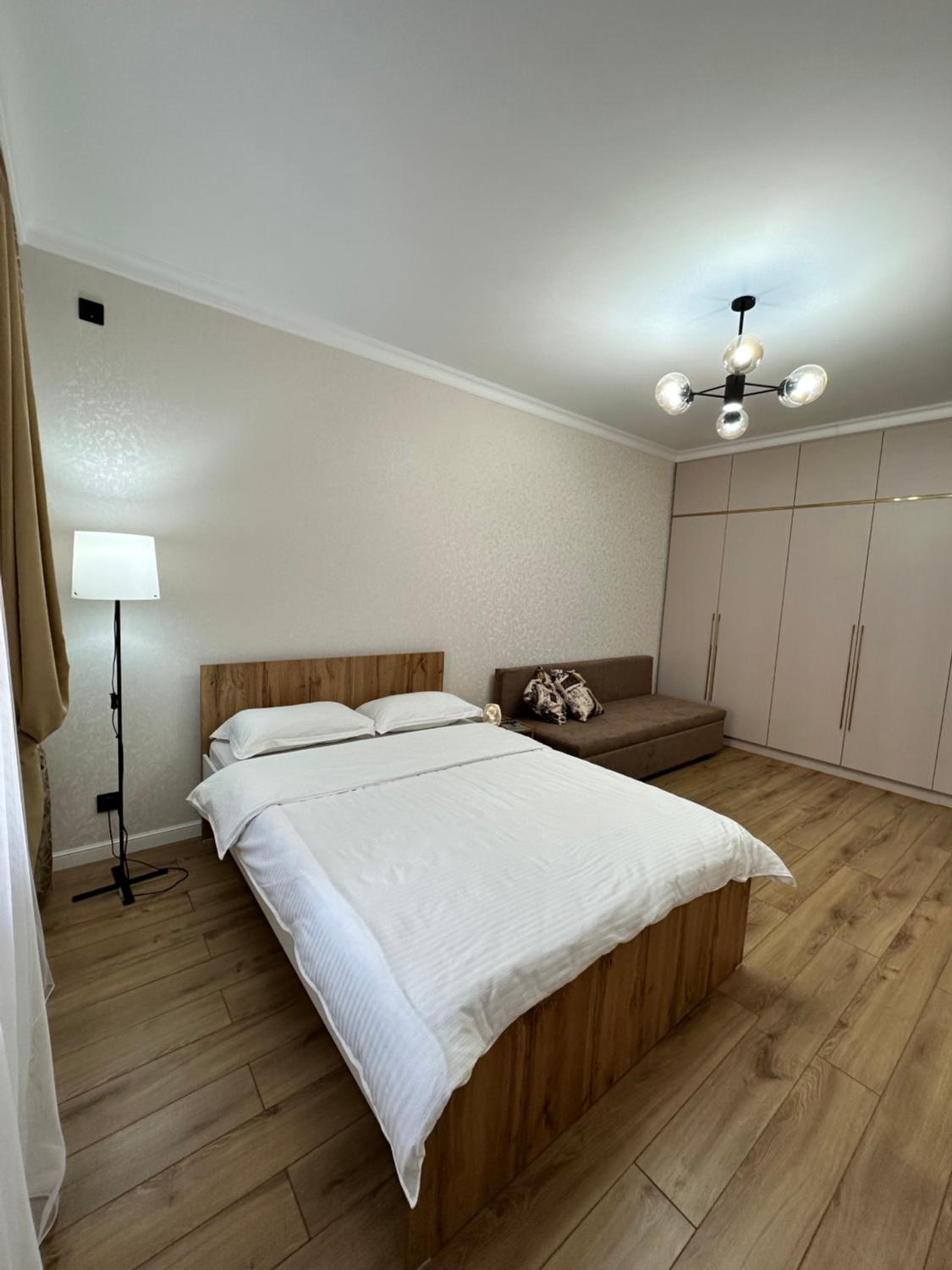Lux apartment Nova city view 2