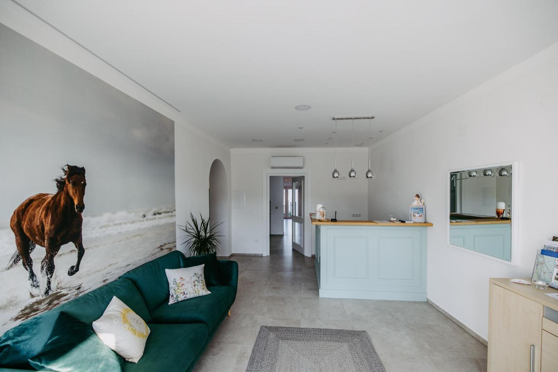 Villa SEEhnsucht Ferienwohnungen