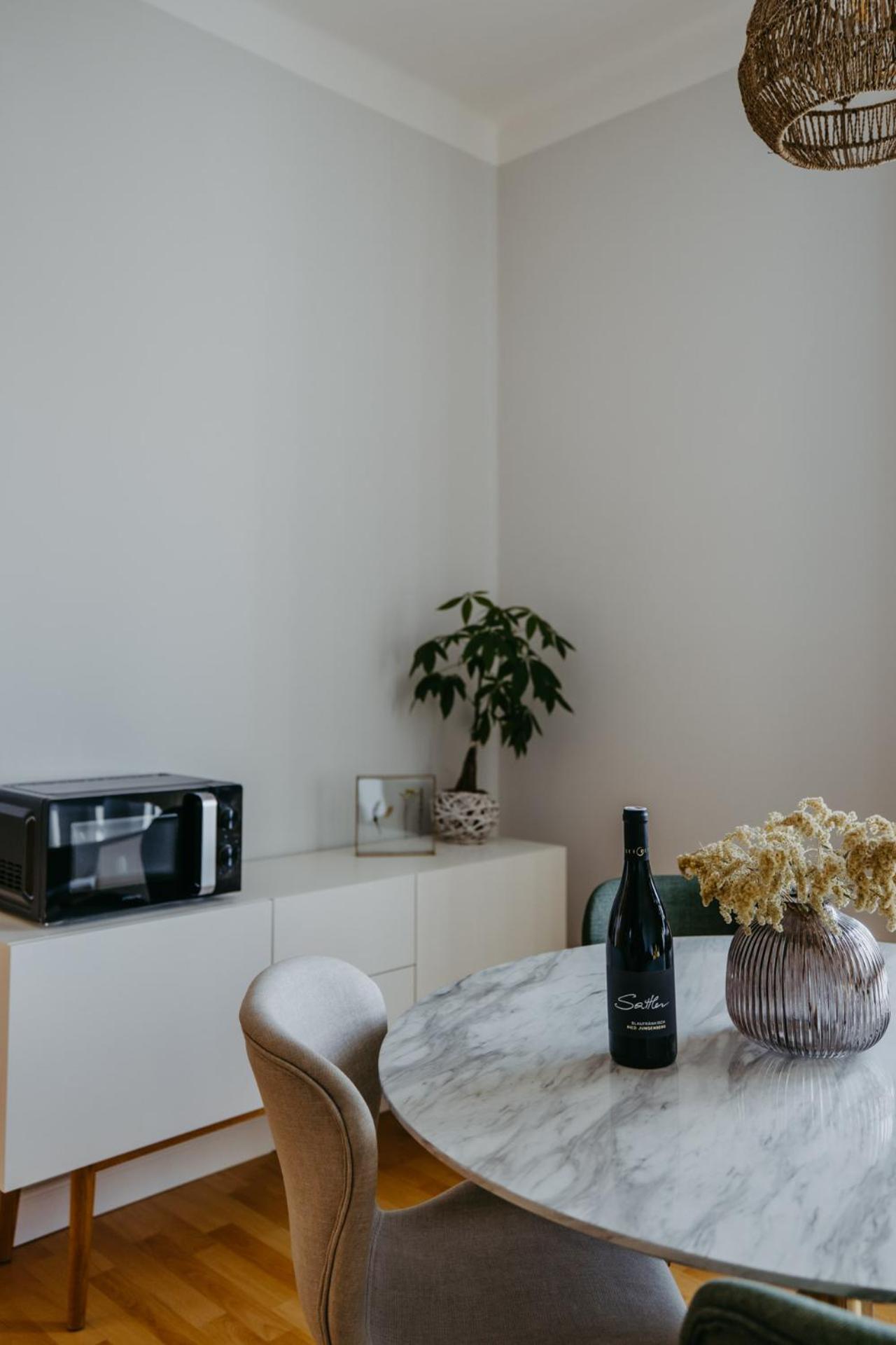 Villa SEEhnsucht Ferienwohnungen