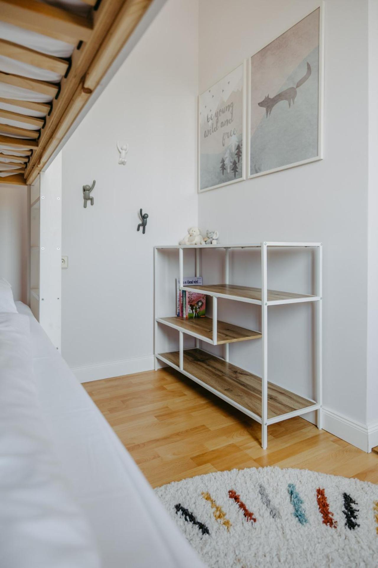 Villa SEEhnsucht Ferienwohnungen
