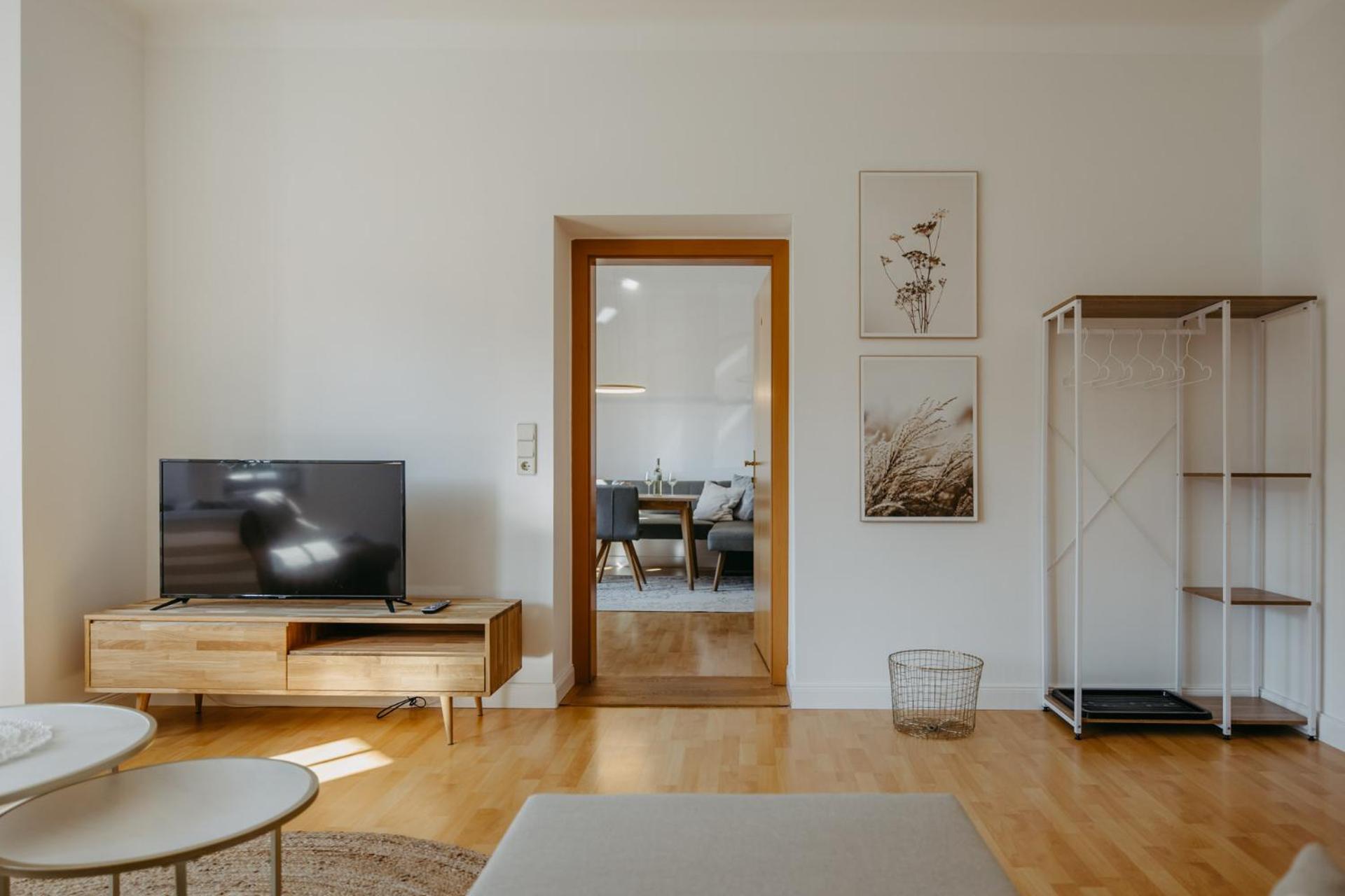 Villa SEEhnsucht Ferienwohnungen