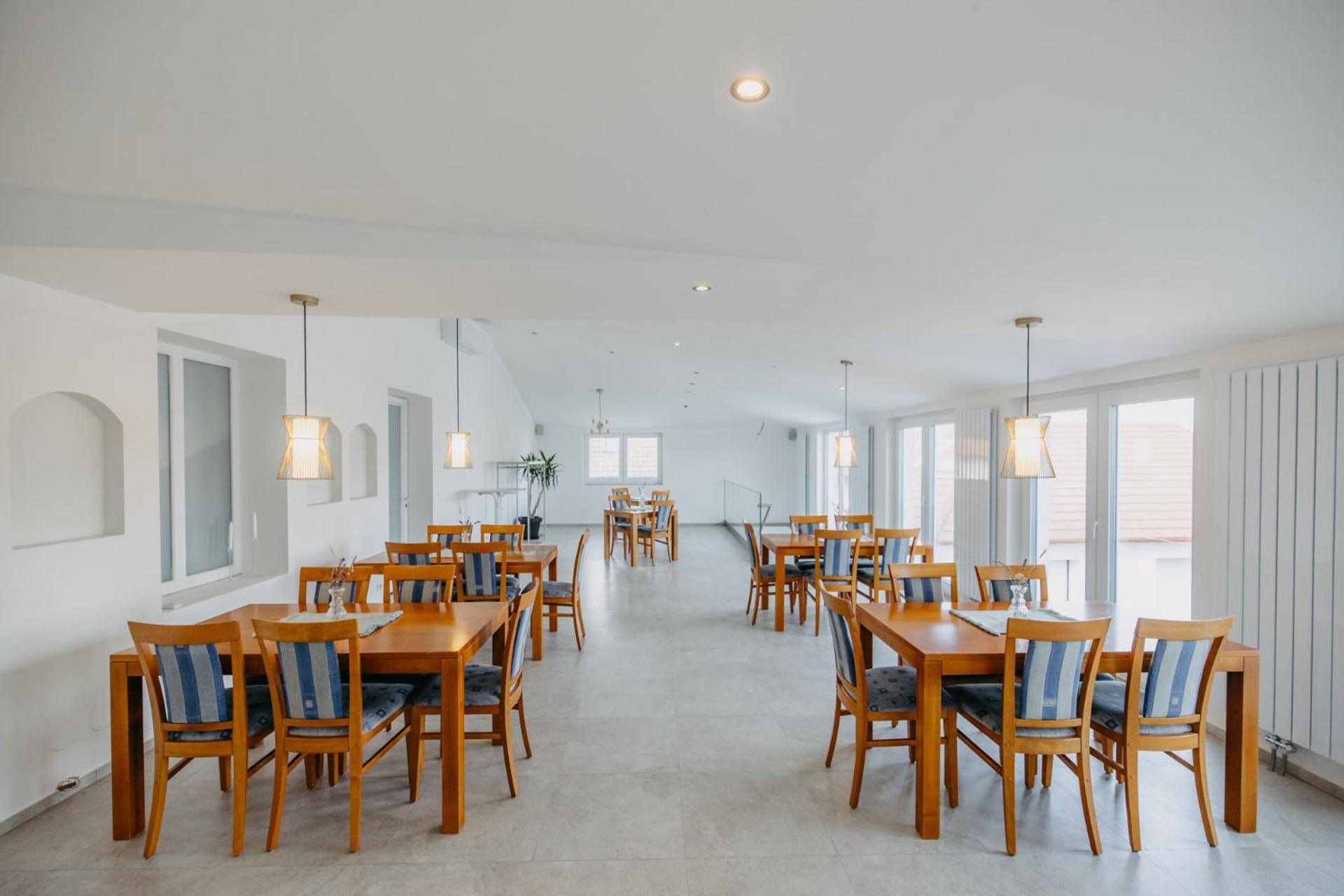 Villa SEEhnsucht Ferienwohnungen