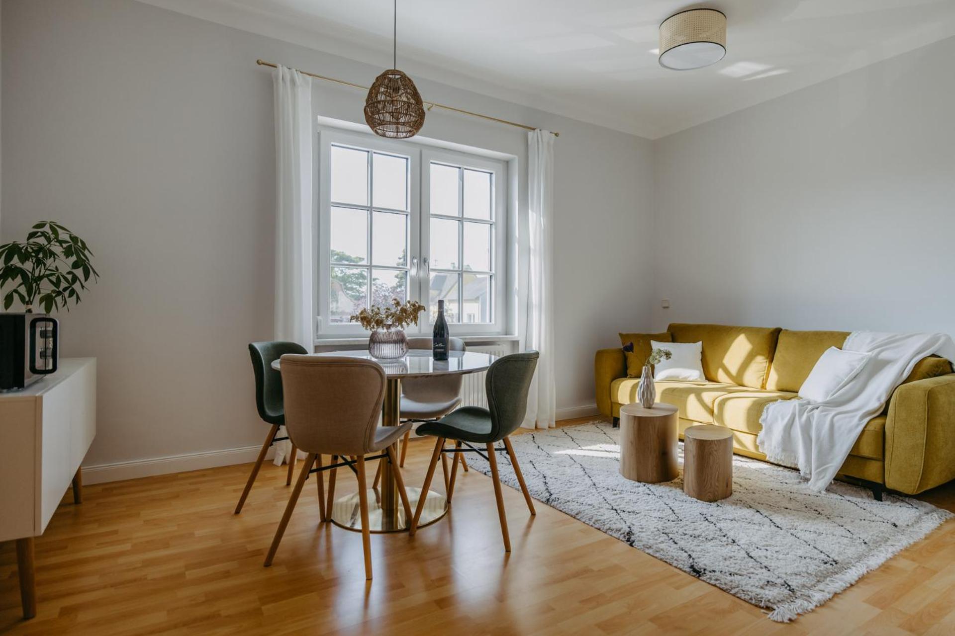 Villa SEEhnsucht Ferienwohnungen