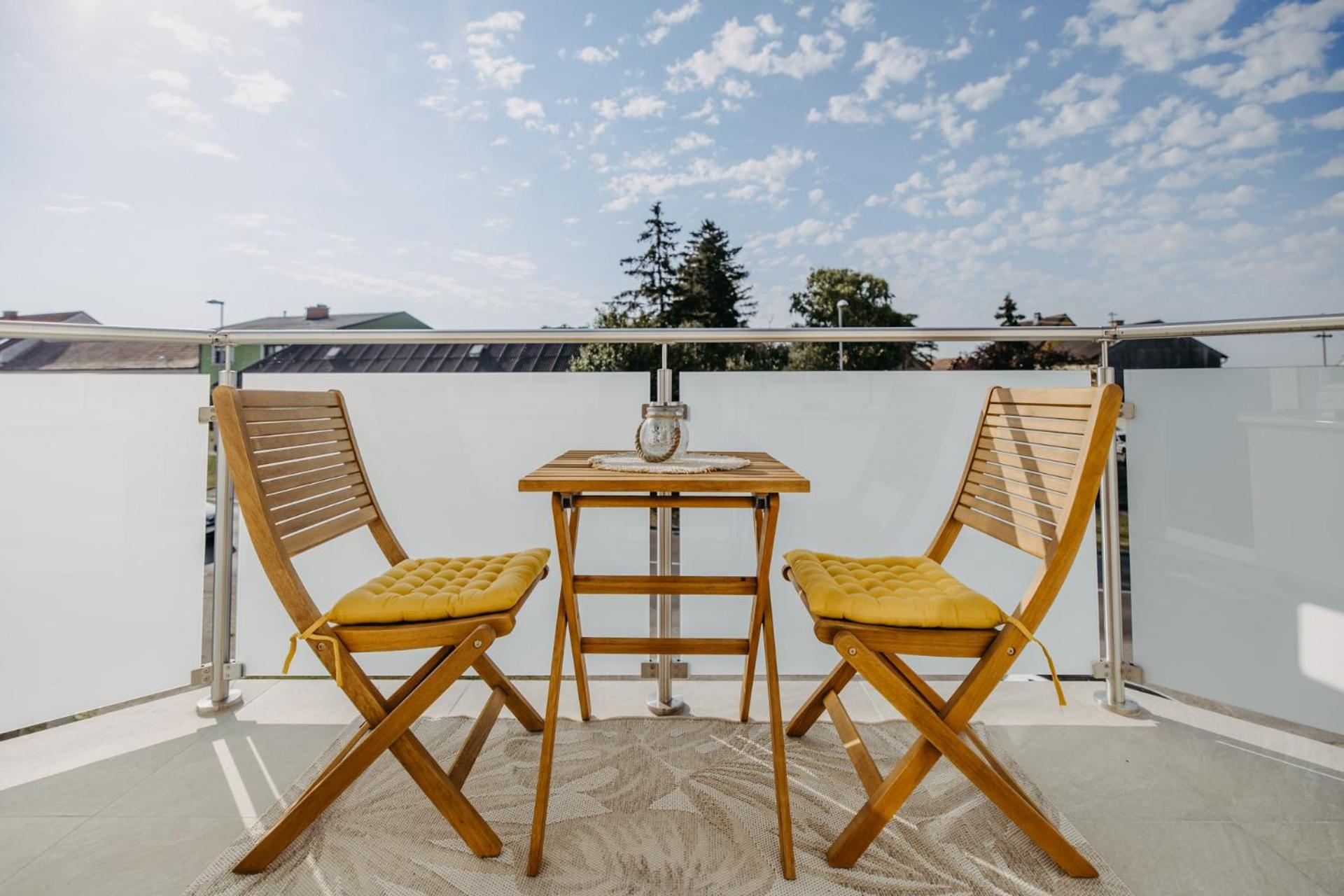 Villa SEEhnsucht Ferienwohnungen