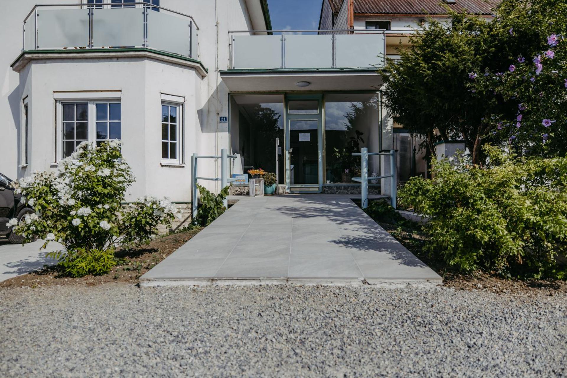Villa SEEhnsucht Ferienwohnungen