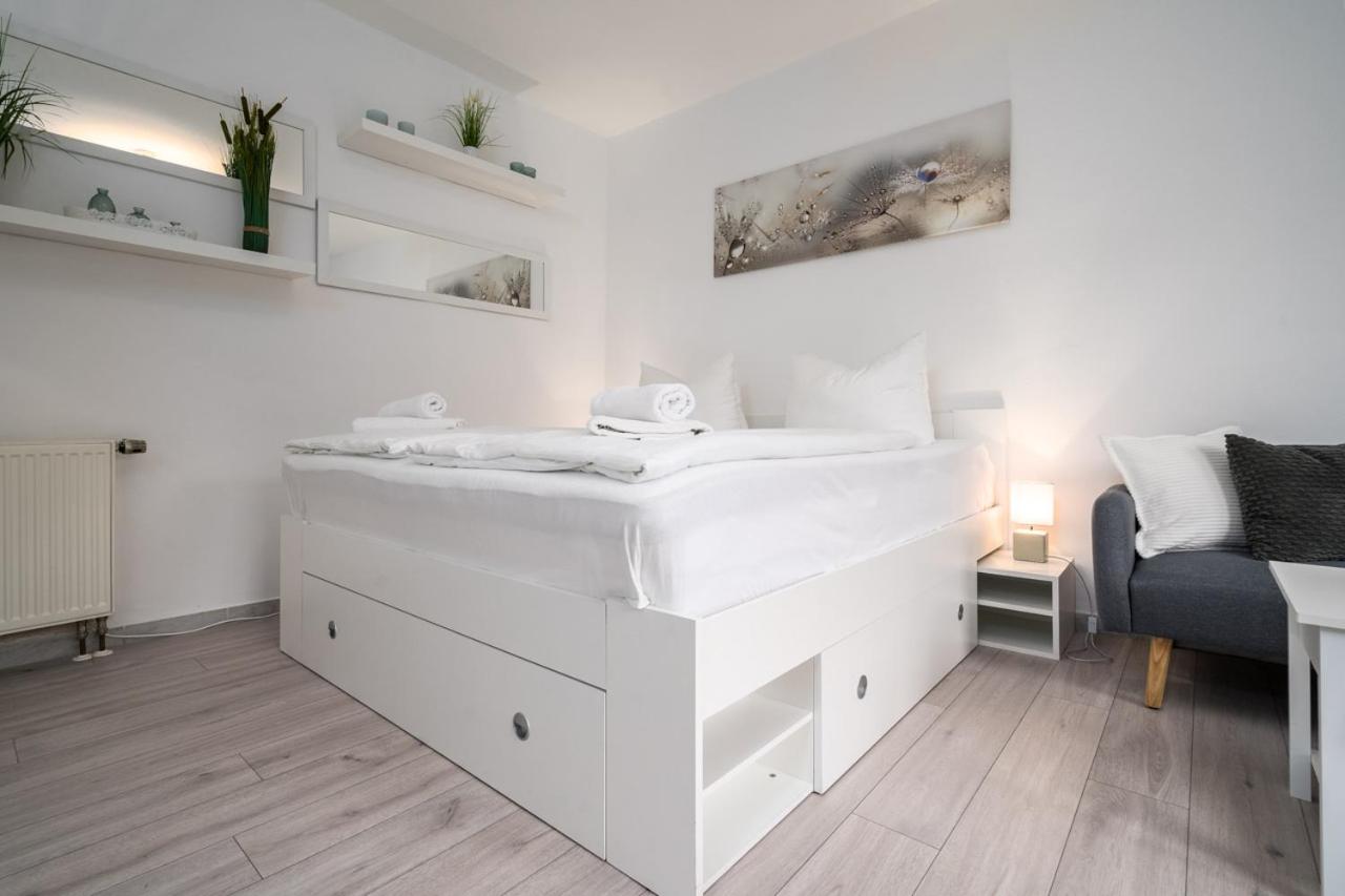 Ferienwohnung Am Strand
