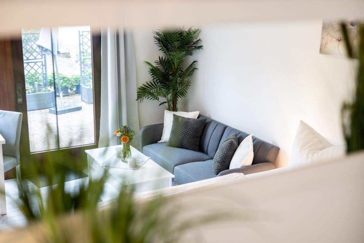 Ferienwohnung Am Strand
