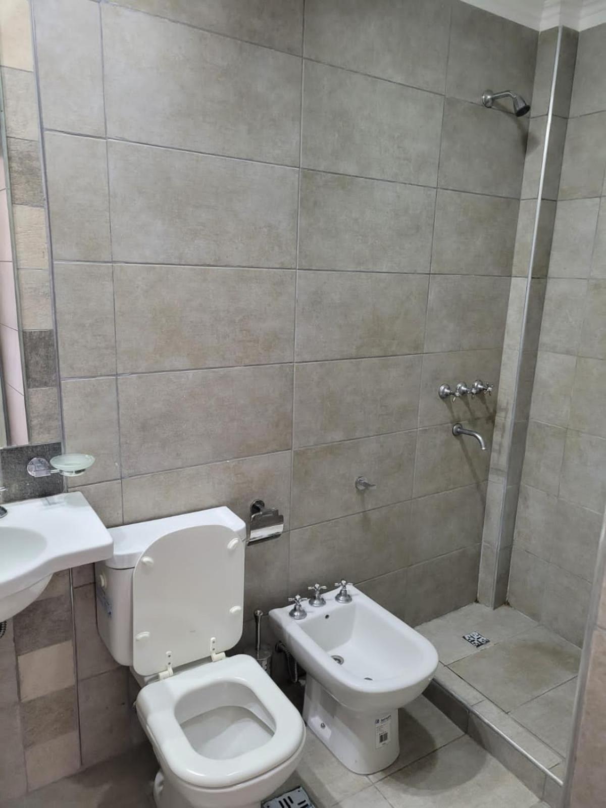 Dpto 1 dormitorio