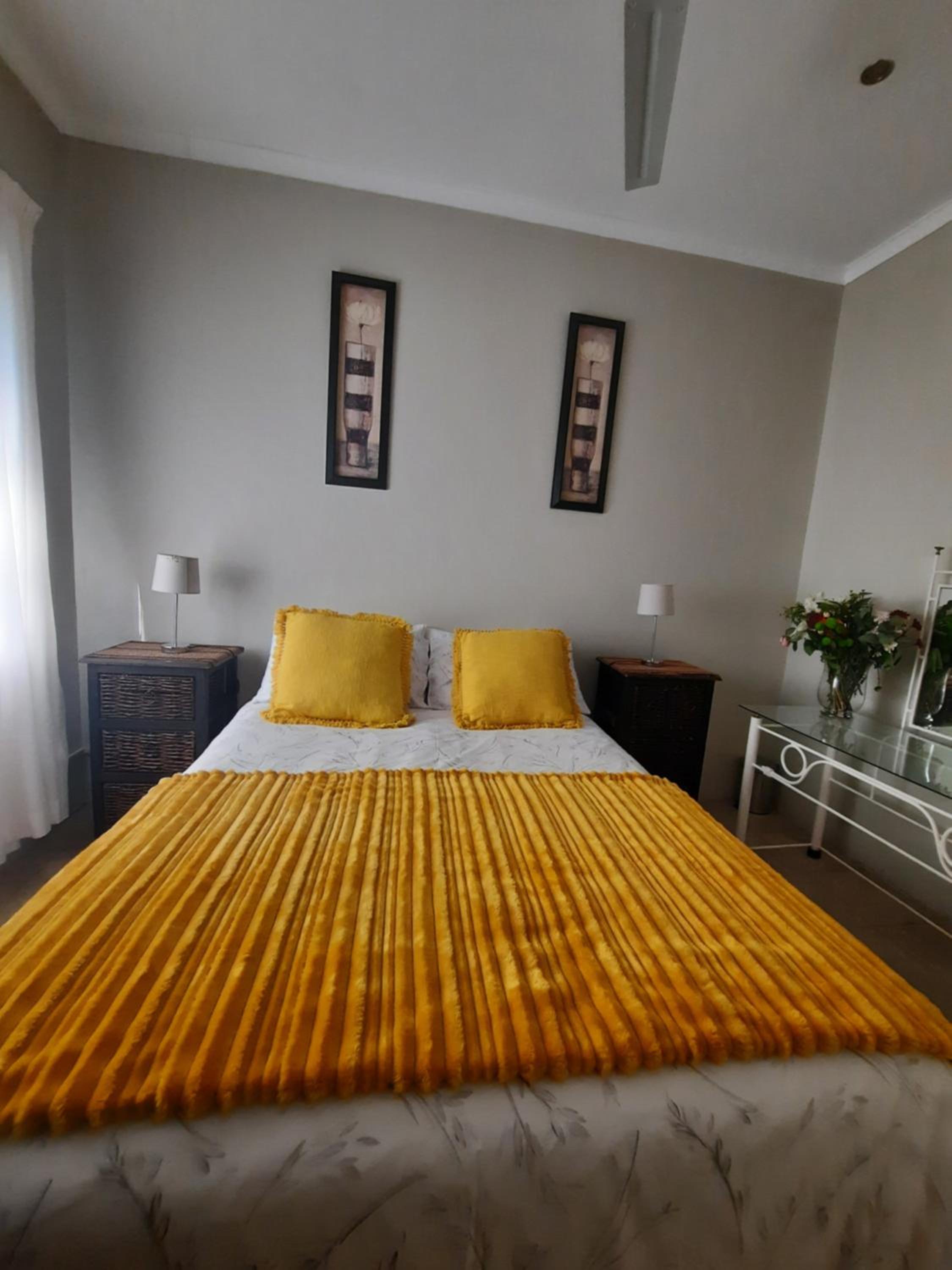 Leadwood Guesthouse