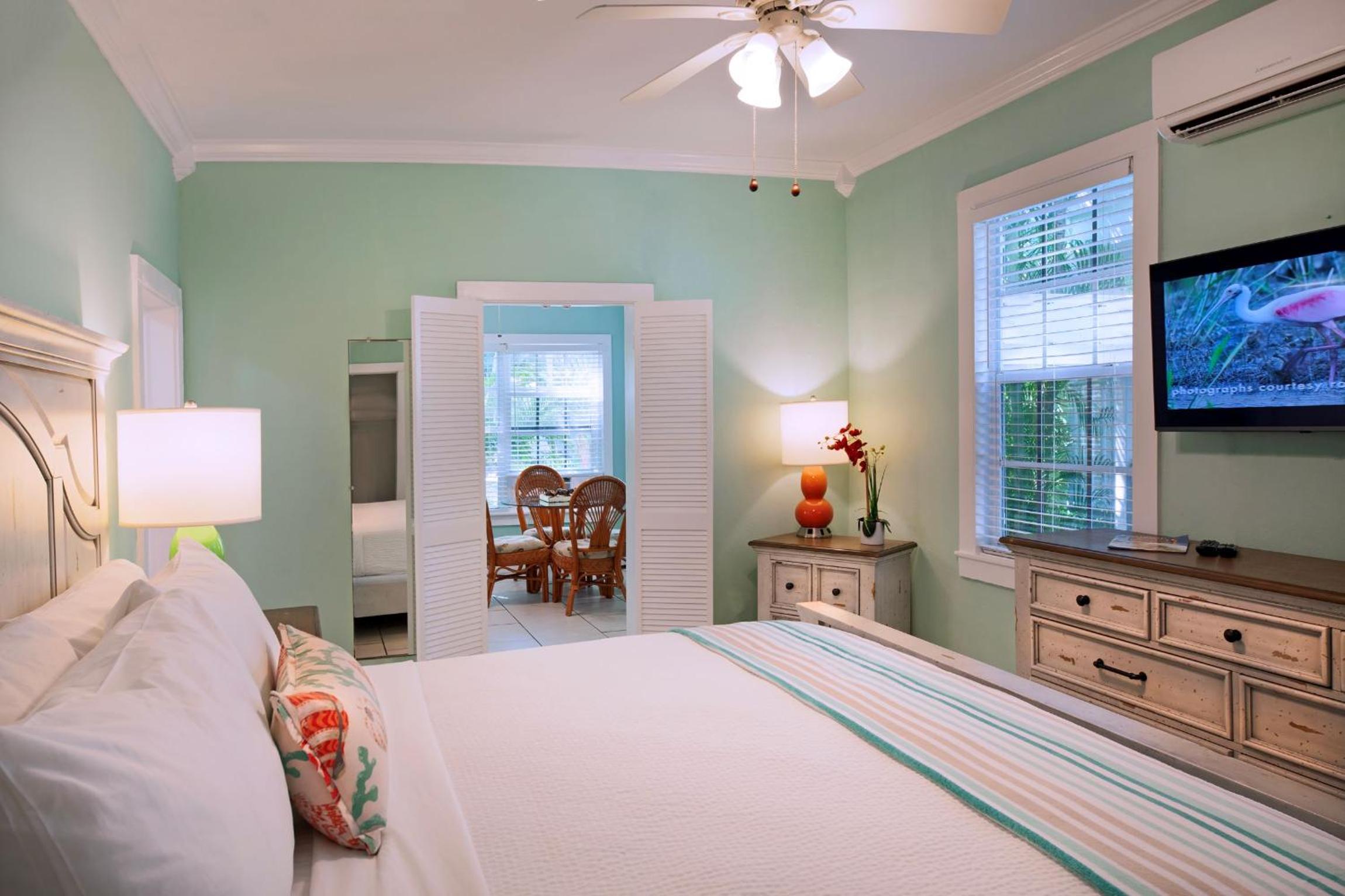 Westwinds Inn