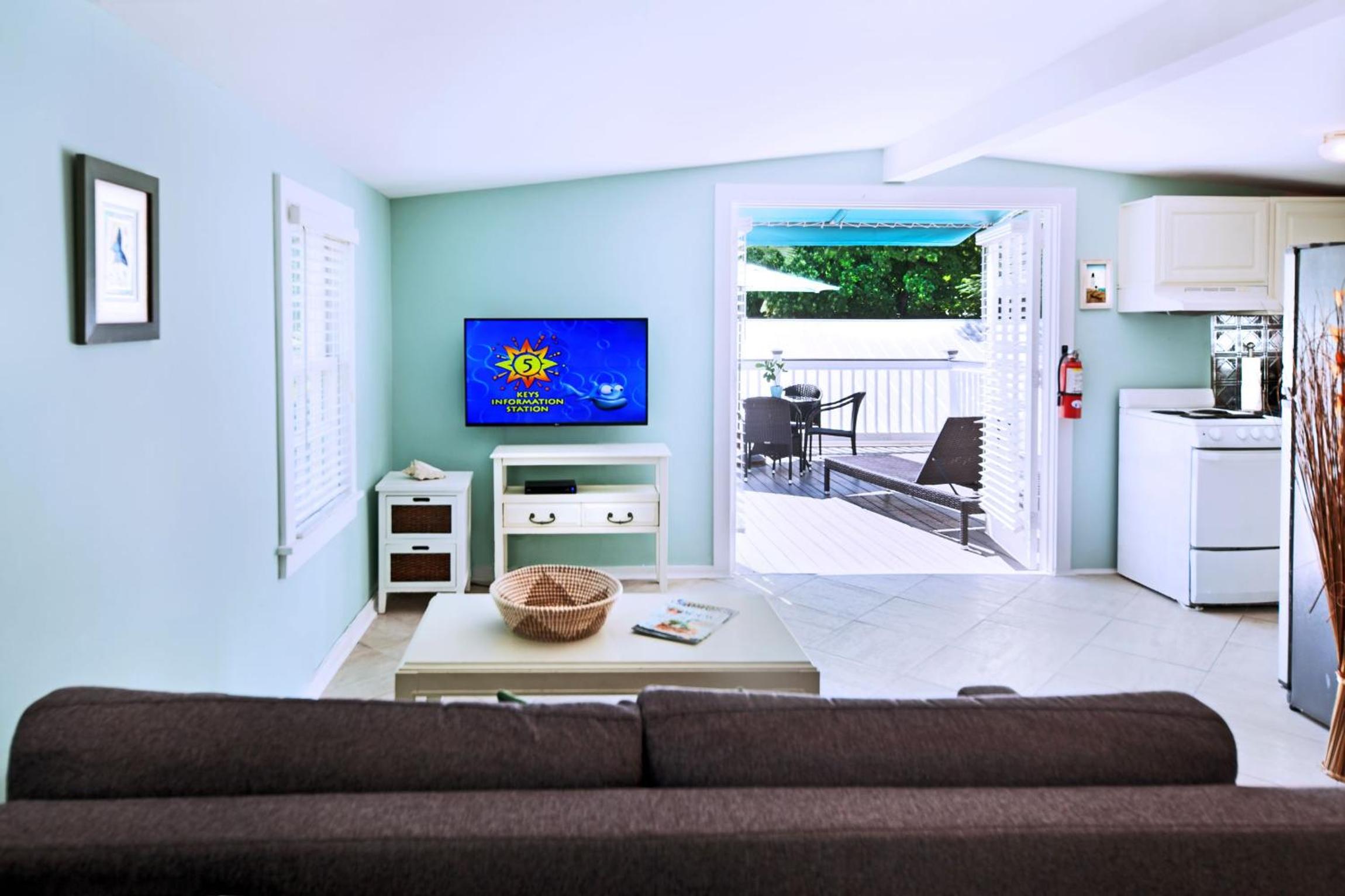 Westwinds Inn