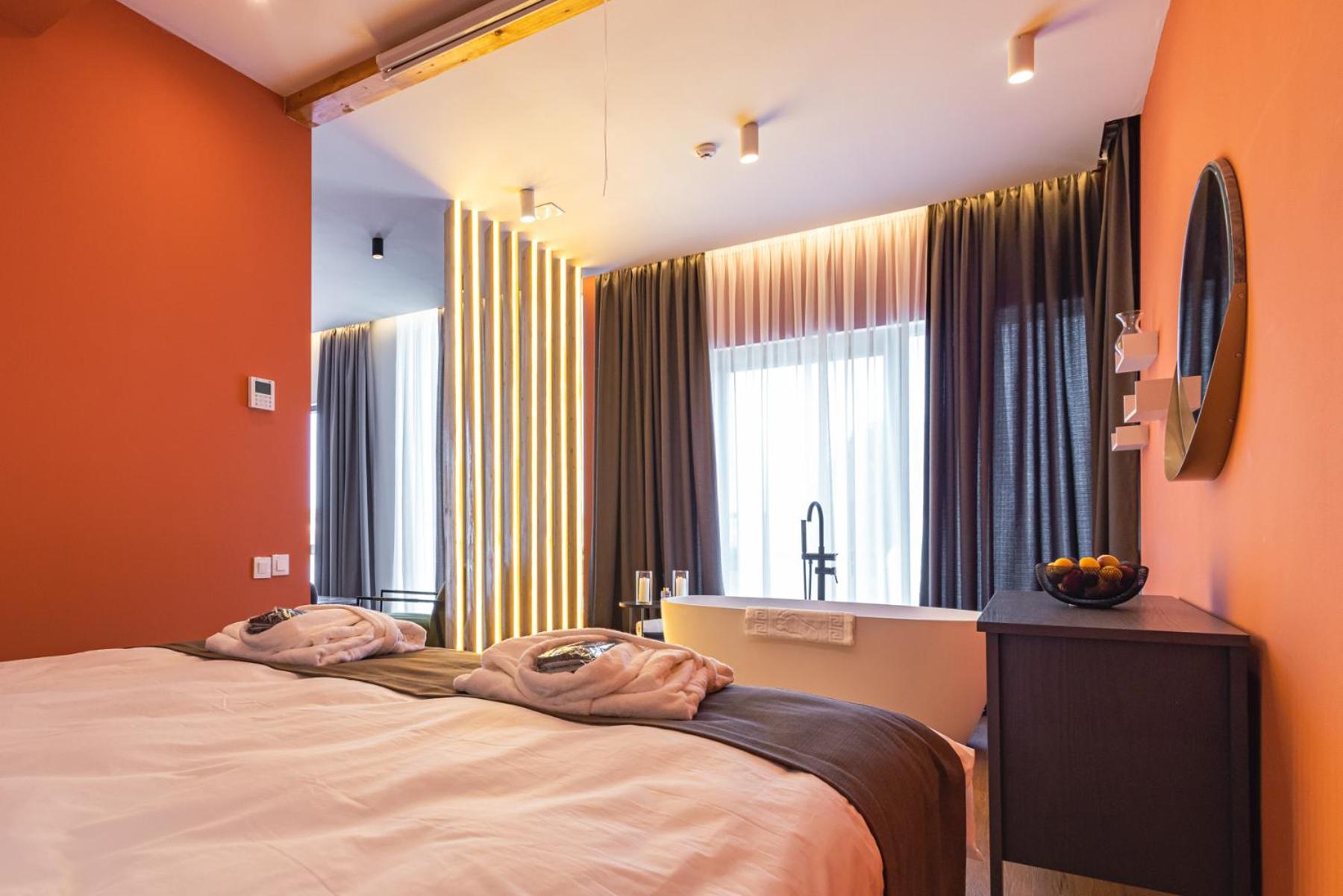 Apart Hotel Kundzuli