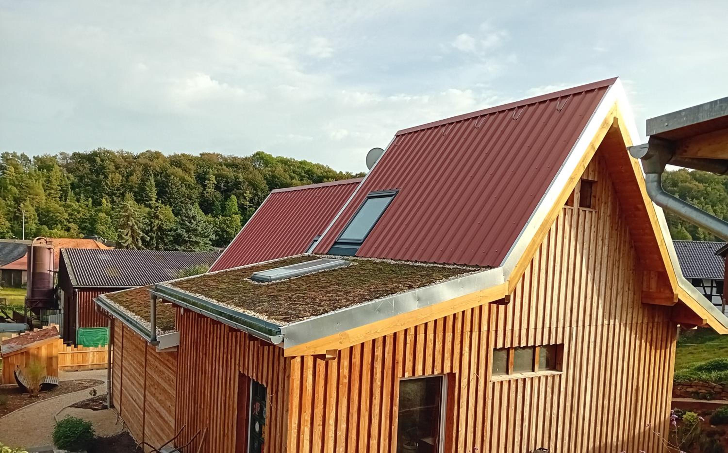 Ferienhaus am Kuhstall