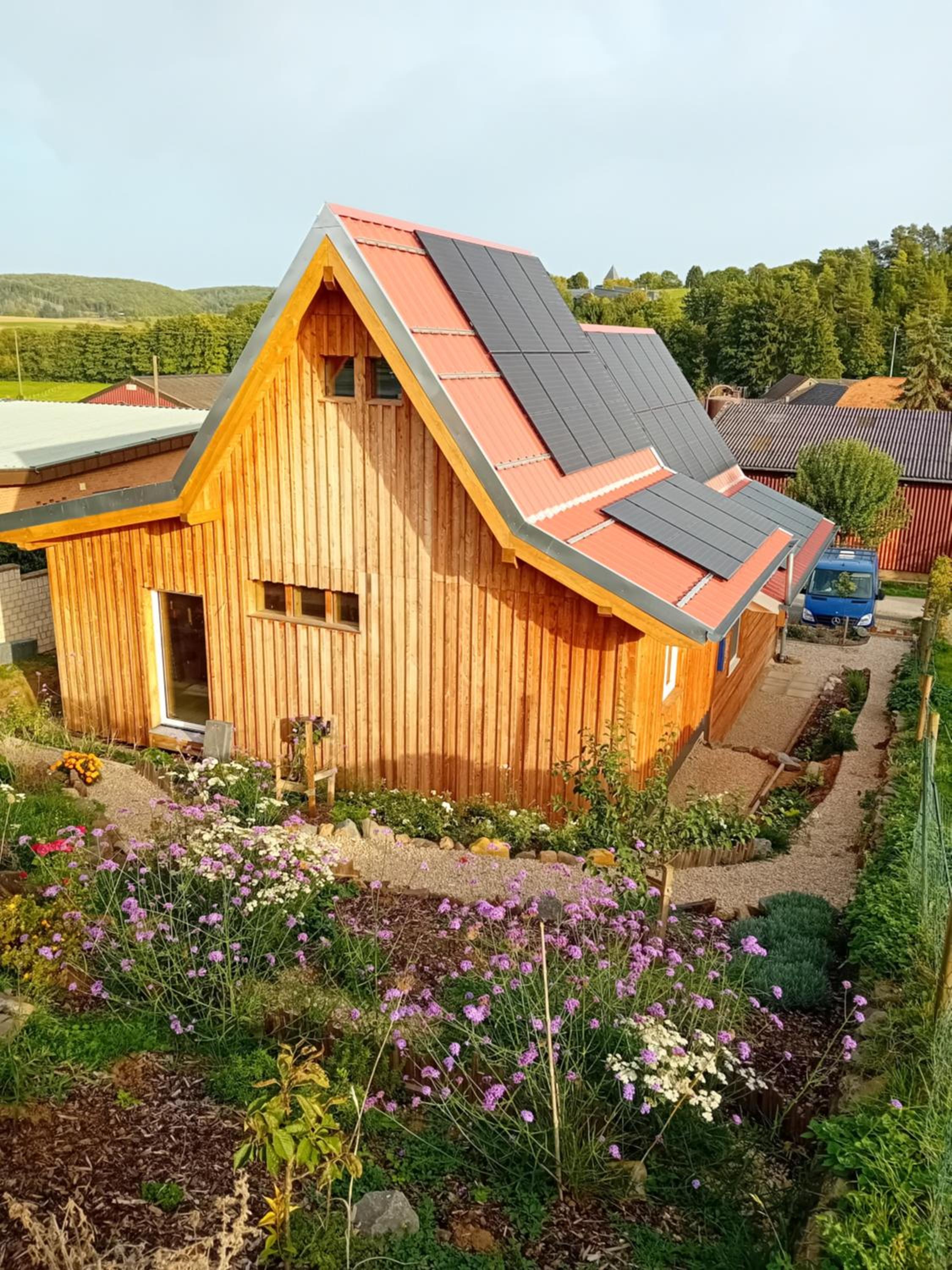 Ferienhaus am Kuhstall