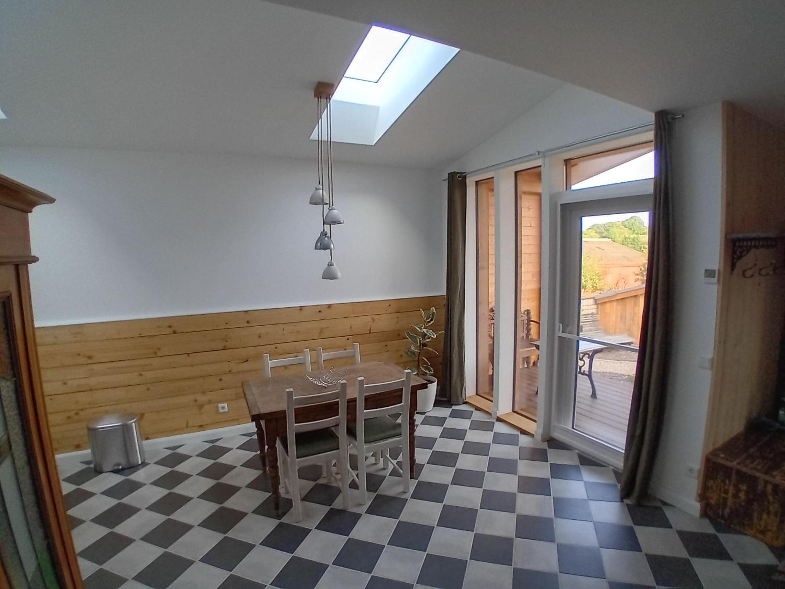 Ferienhaus am Kuhstall