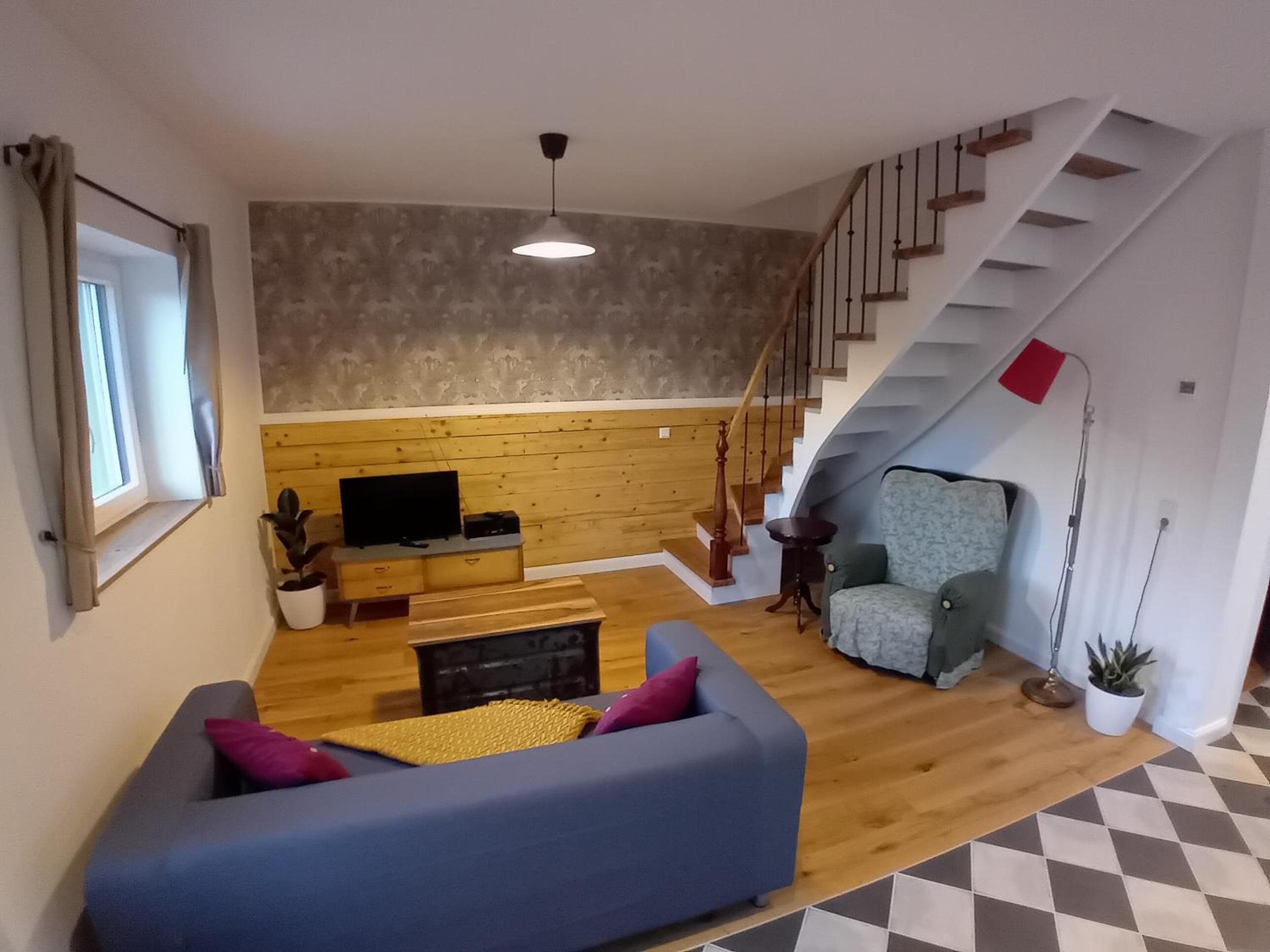 Ferienhaus am Kuhstall