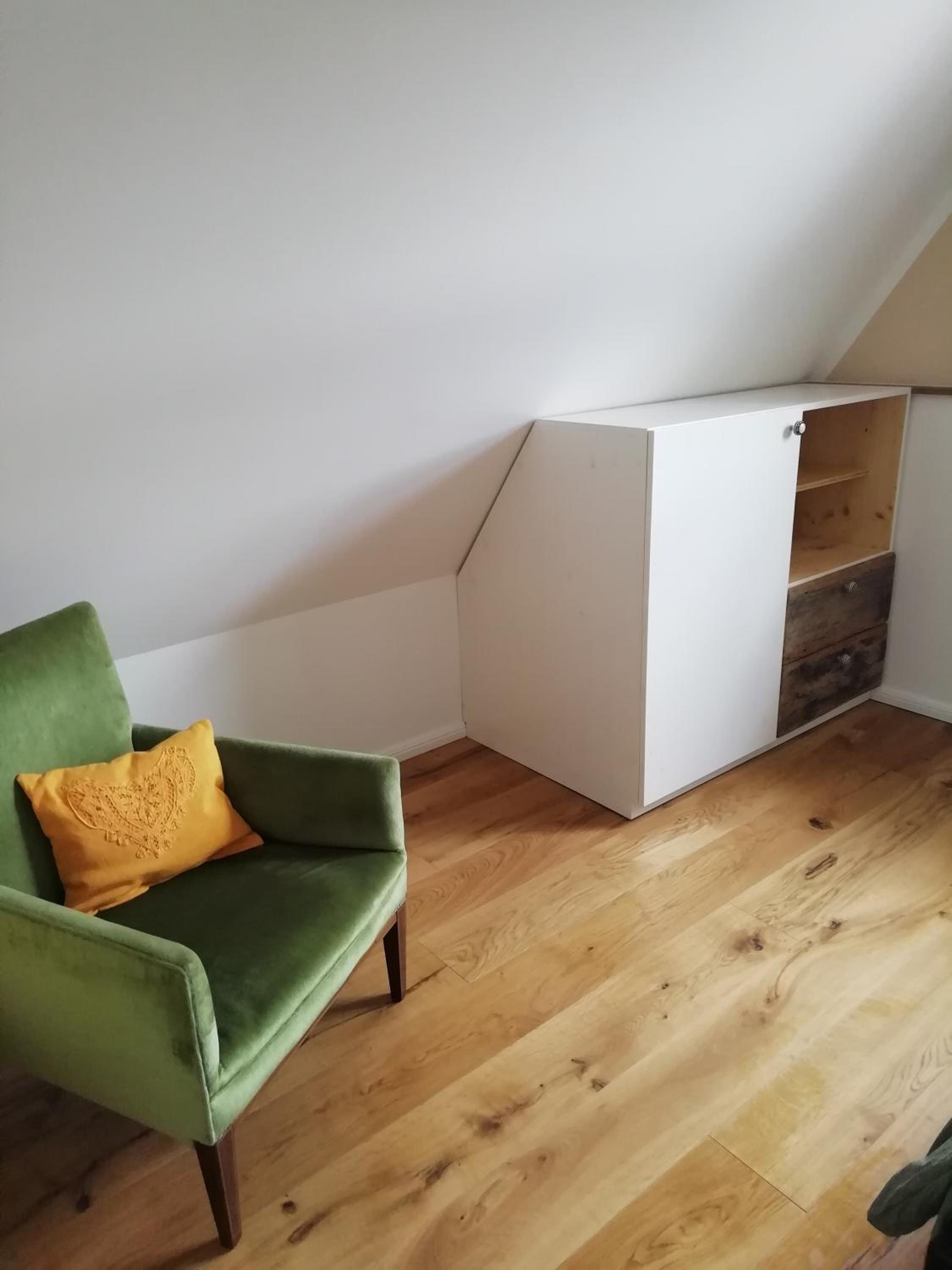 Ferienhaus am Kuhstall