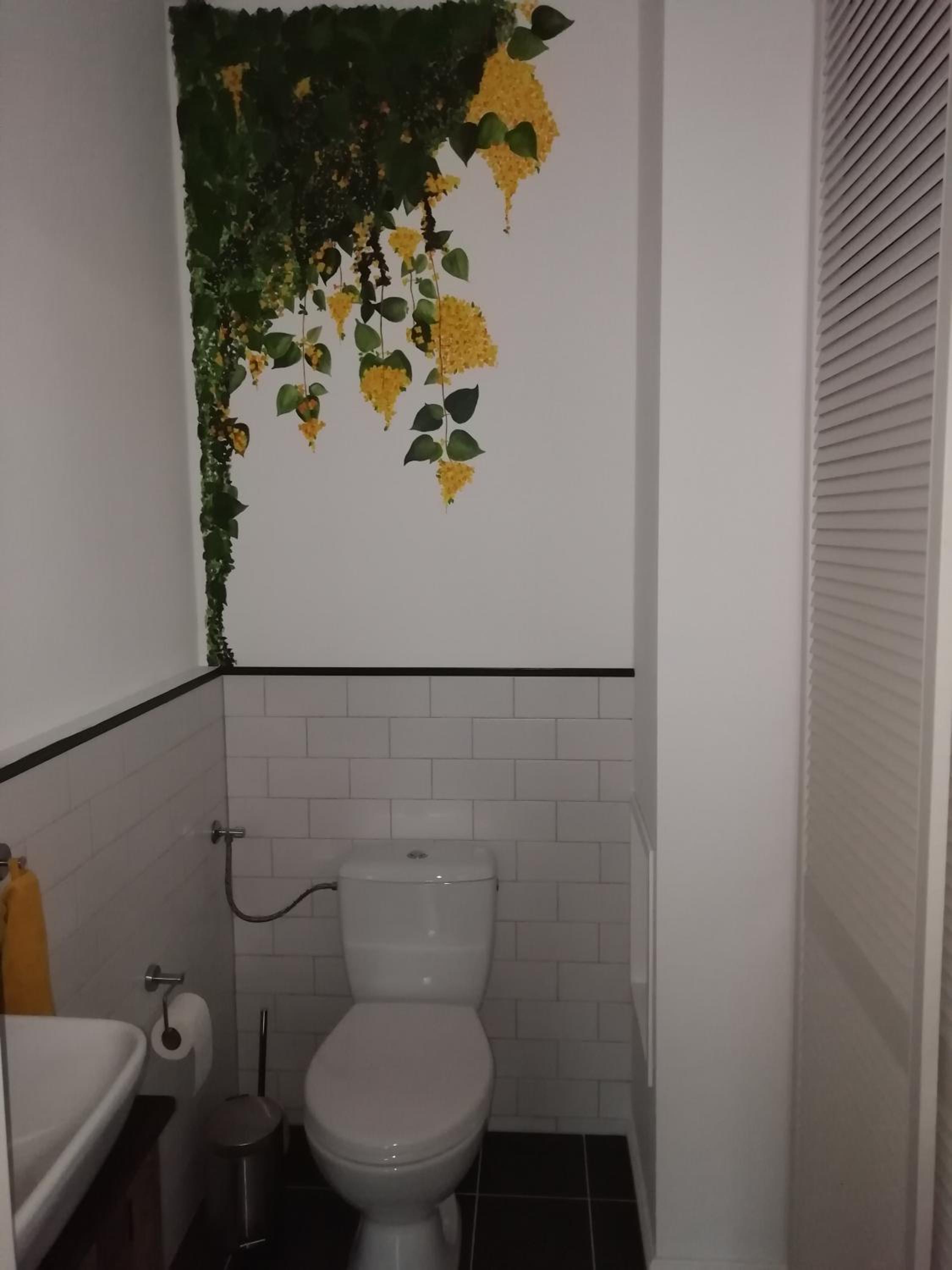 Ferienhaus am Kuhstall