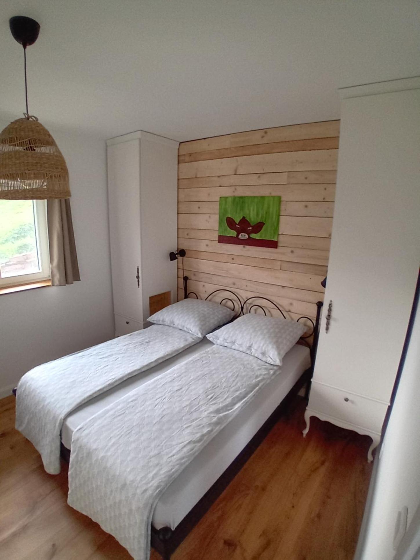 Ferienhaus am Kuhstall