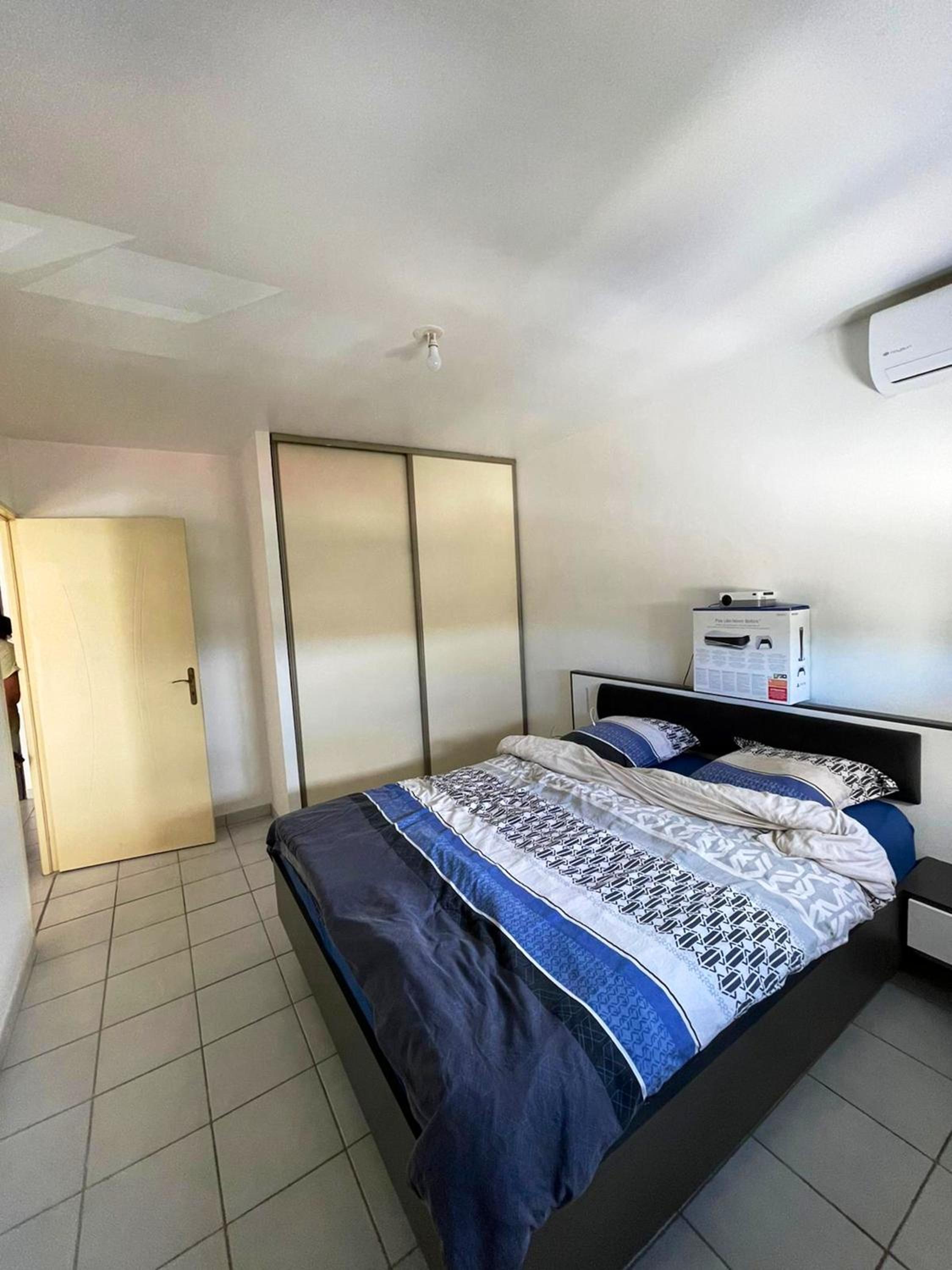 Appartement charmant à Rivière-Salée avec vue sur la baie - 53 m² view 3