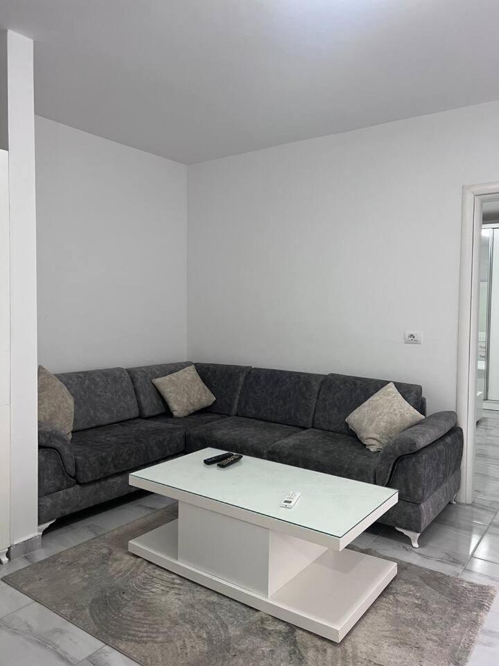 Apartments White