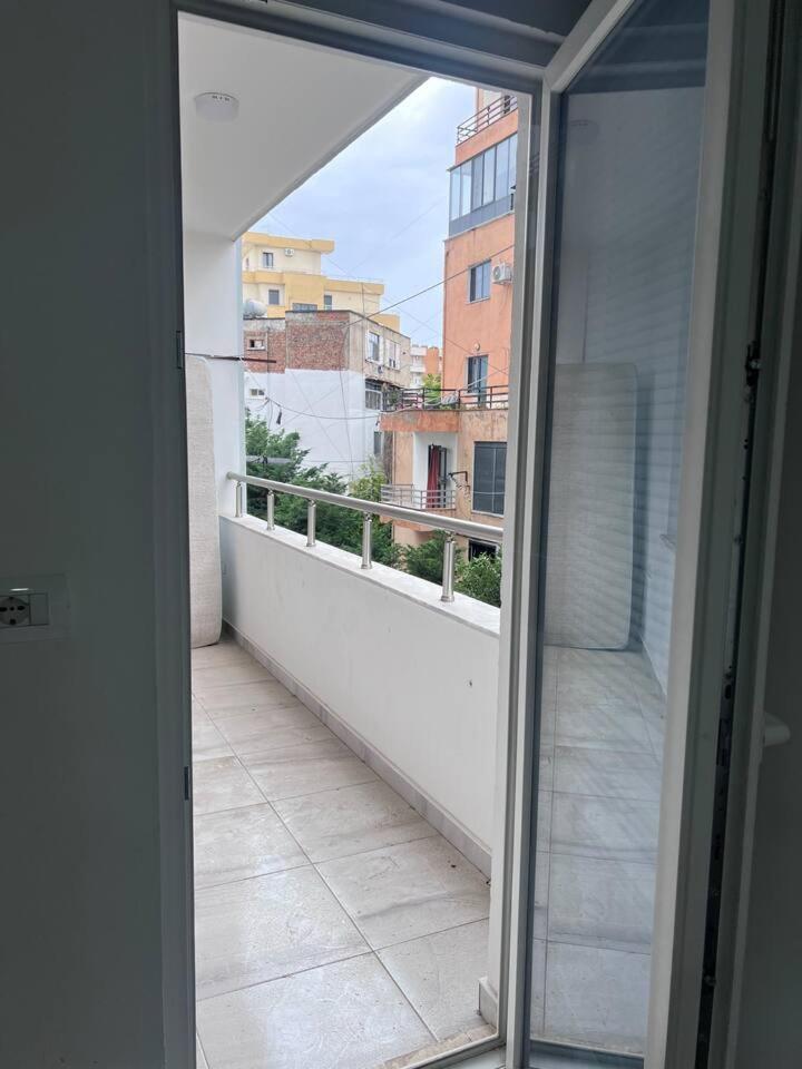 Apartments White