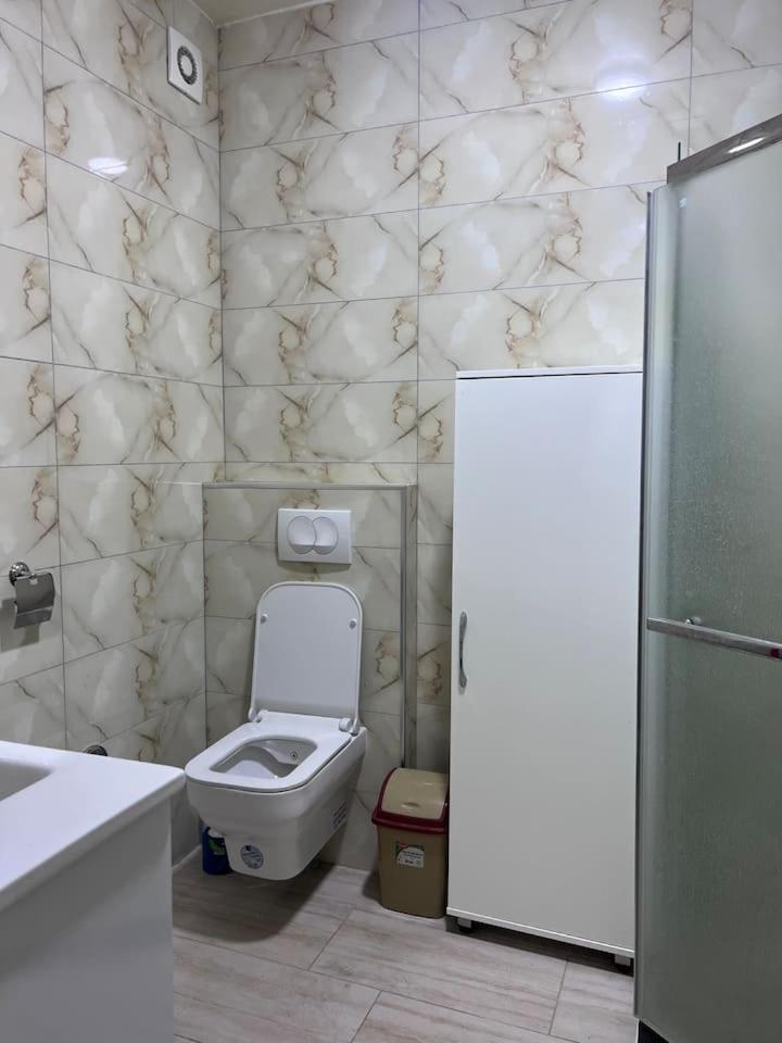 Apartments White