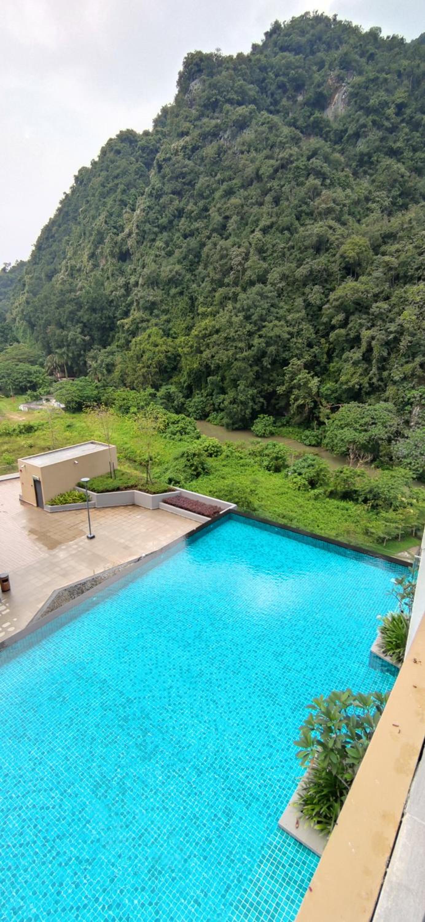 H&W Sunway Onsen Suites Services Tambun Ipoh S-07-05 photo 4