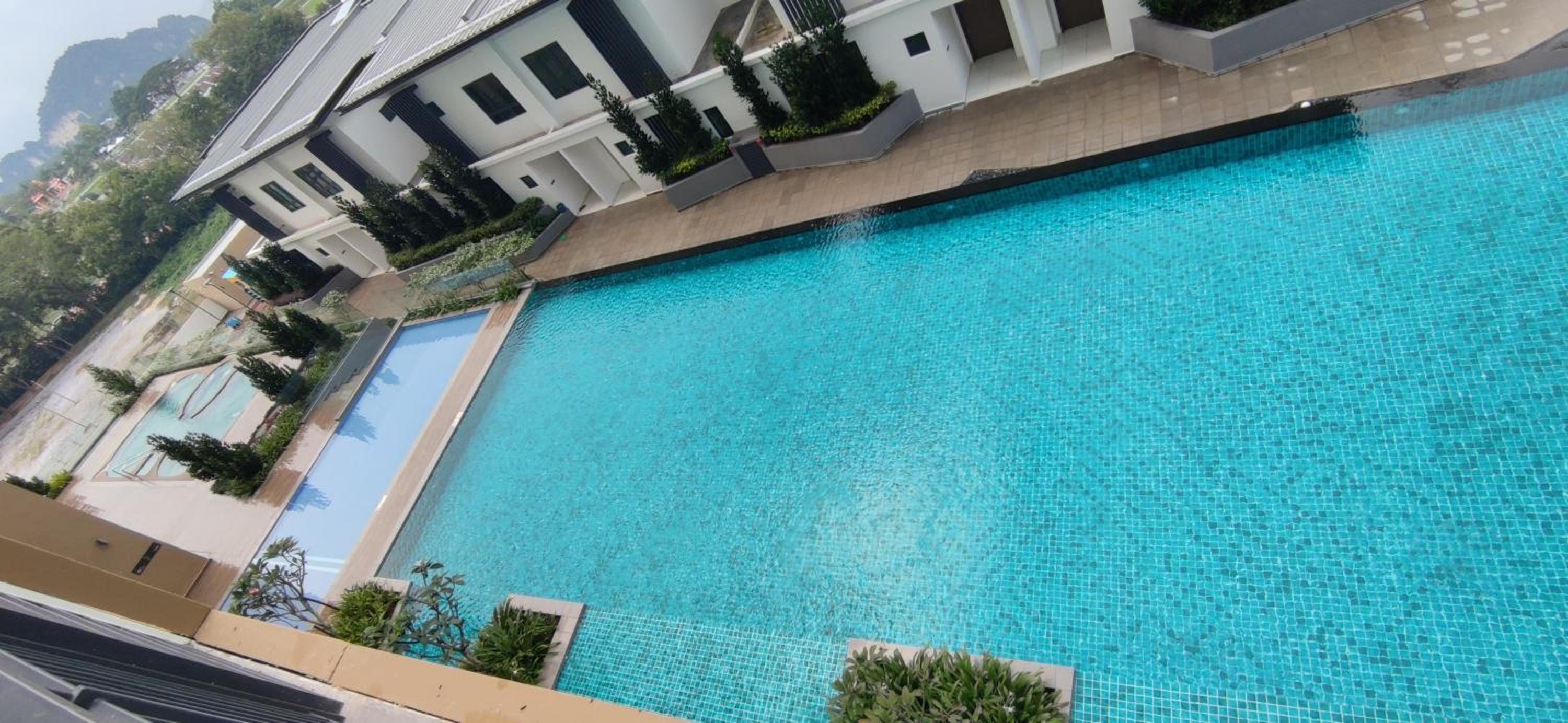 H&W Sunway Onsen Suites Services Tambun Ipoh S-07-05 photo 5