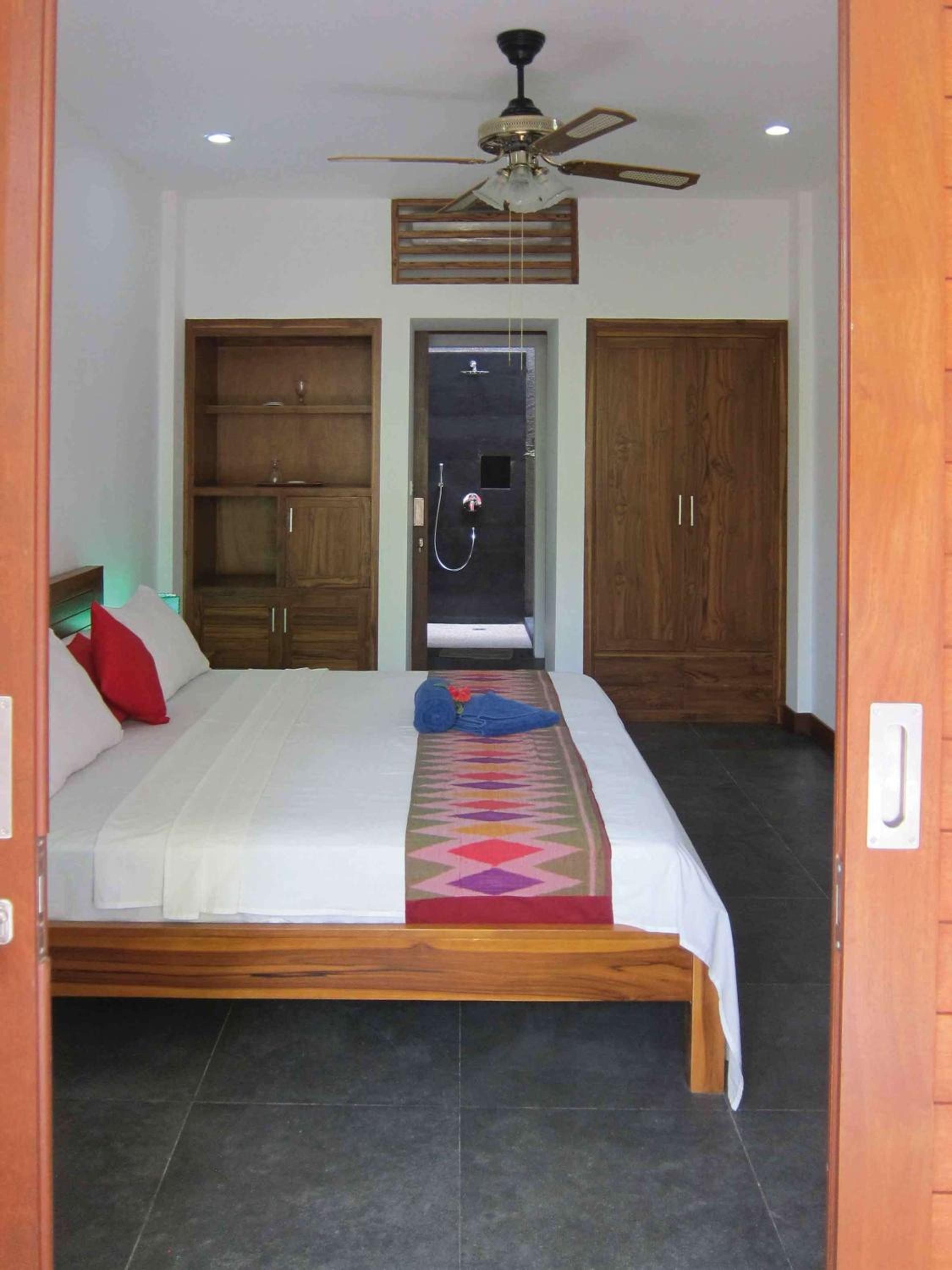 Dream Divers Resort