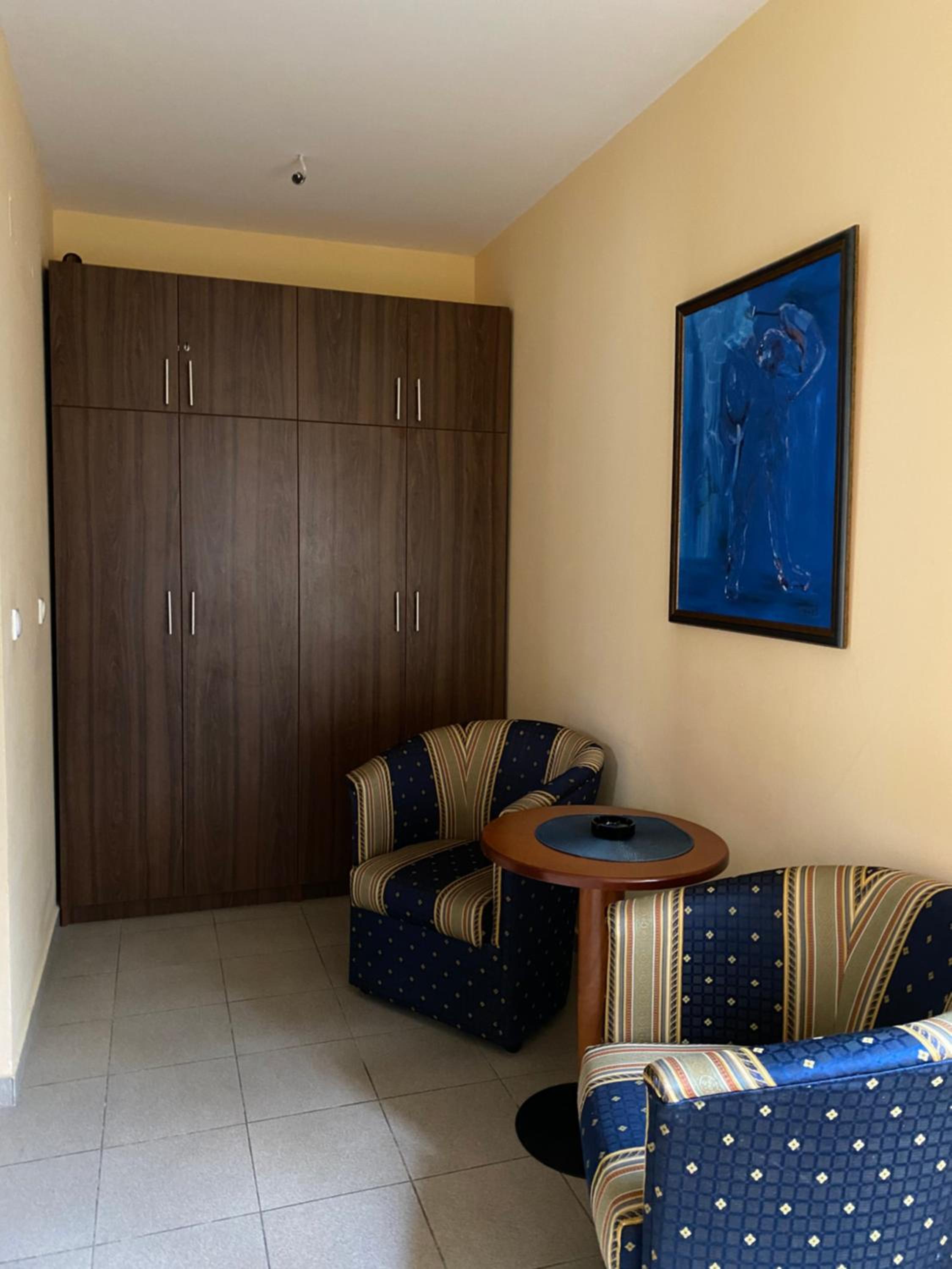 Apartman Bojana view 2