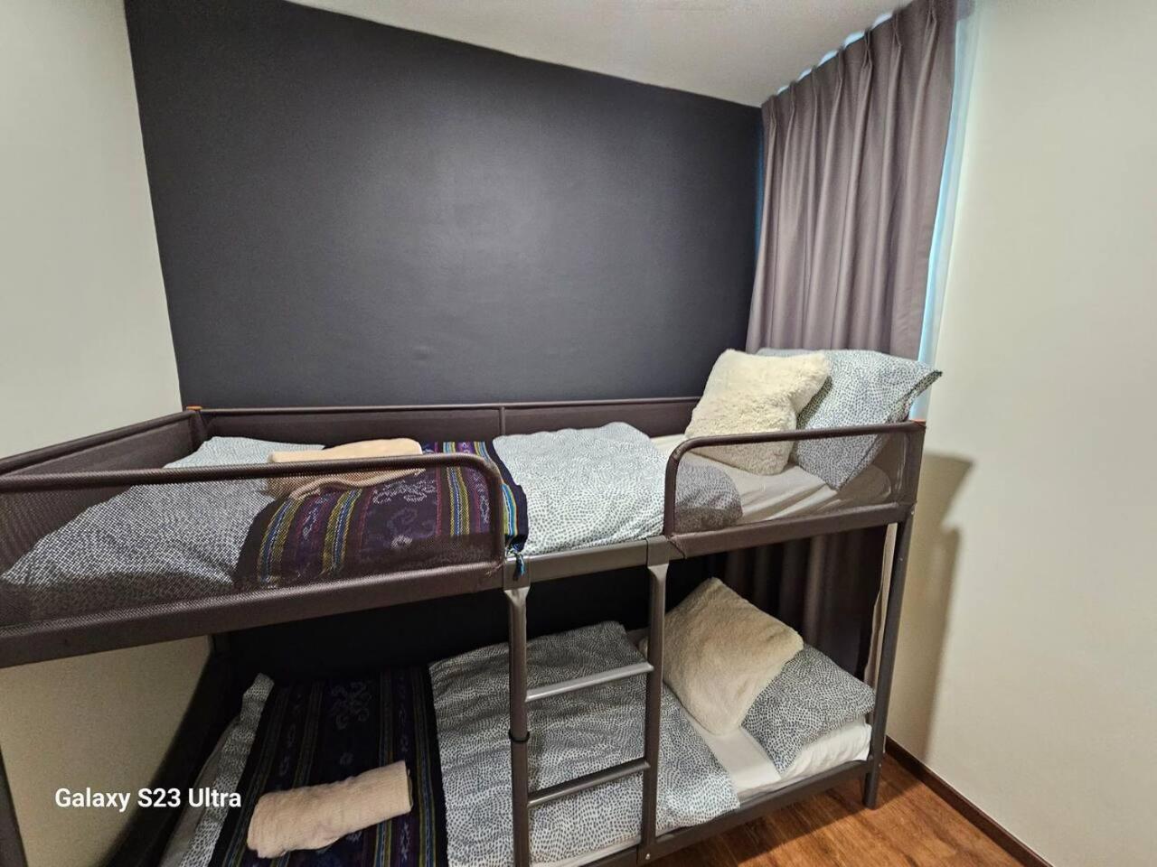 Vivacity Megamall Jazz Suites 3BR Direct Mall Access with free parking 6B photo 7