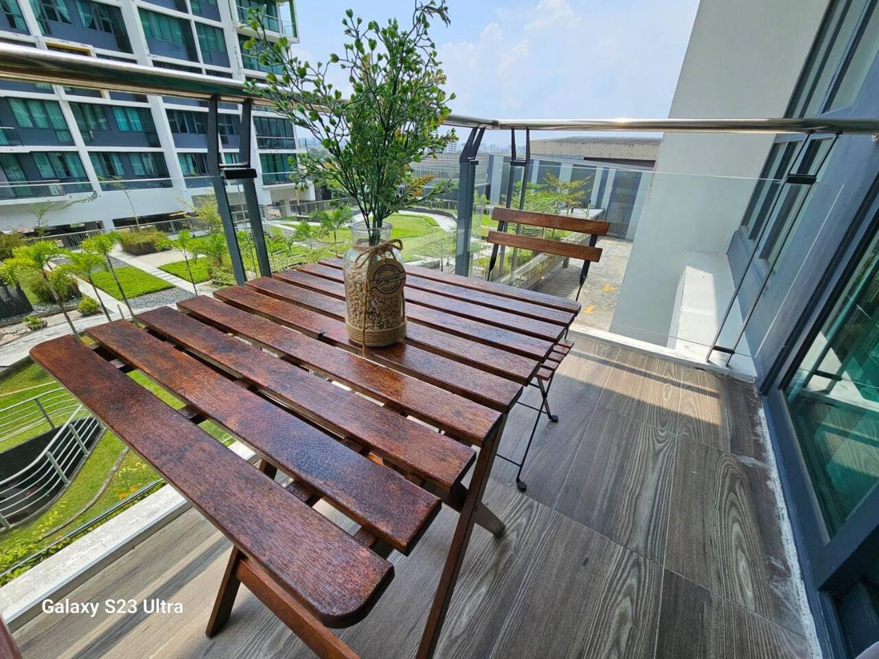 Vivacity Megamall Jazz Suites 3BR Direct Mall Access with free parking 6B photo 8